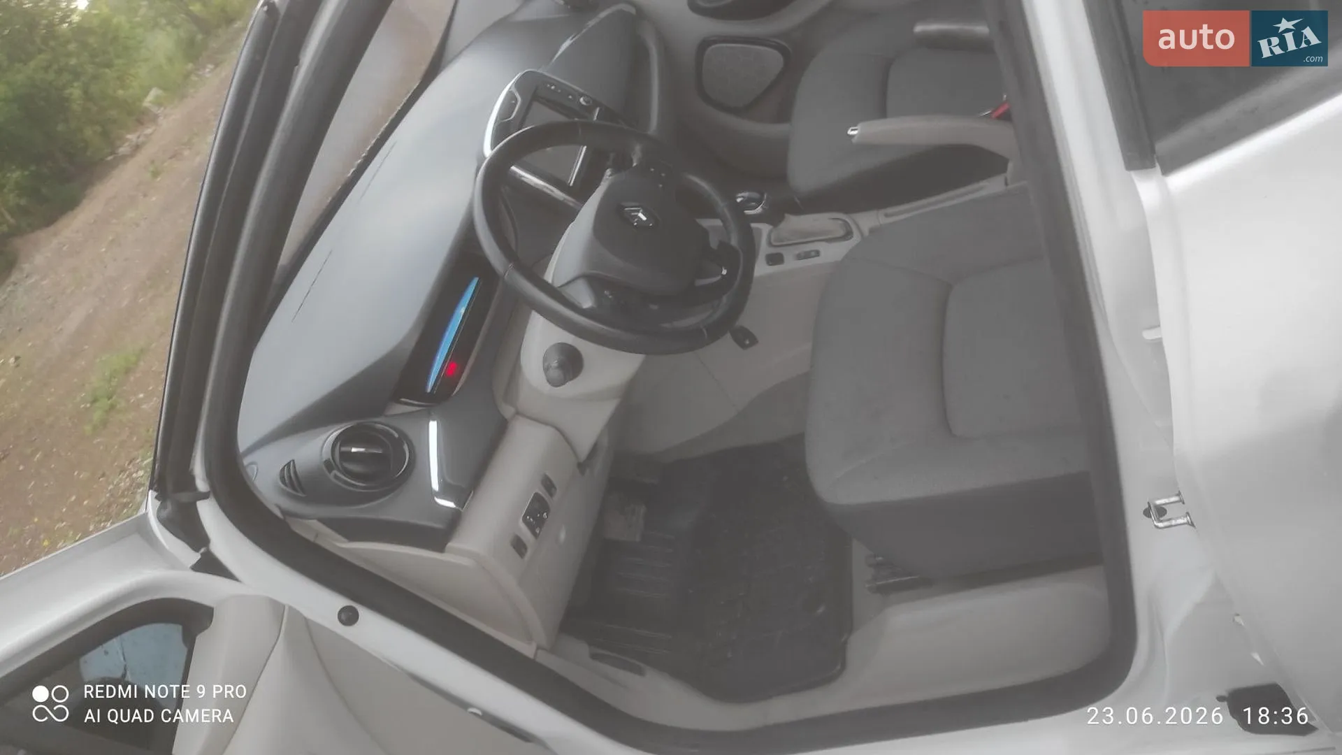 2015 Renault ZOE - мініатюра 14