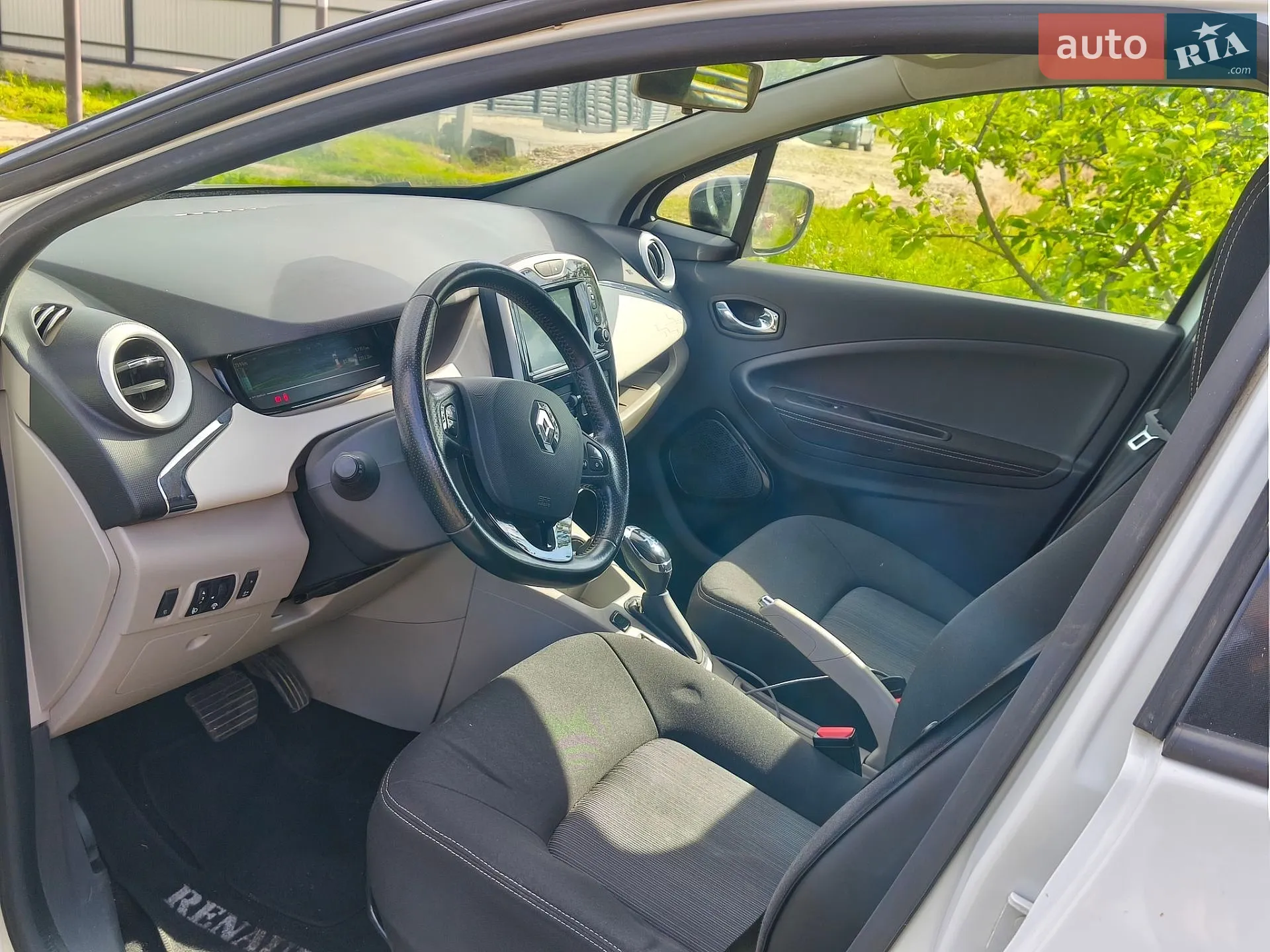 2018 Renault ZOE - мініатюра 4