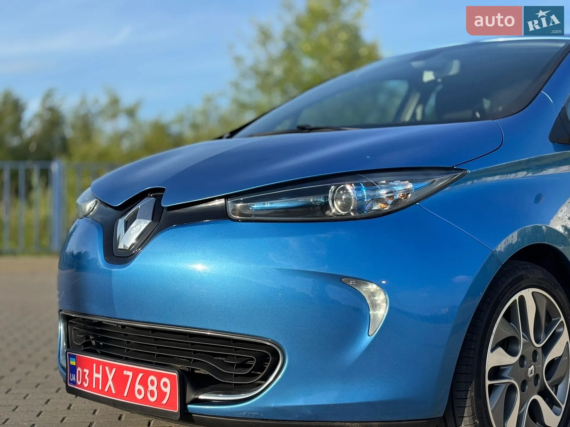 2011 Skoda Fabia - мініатюра 8