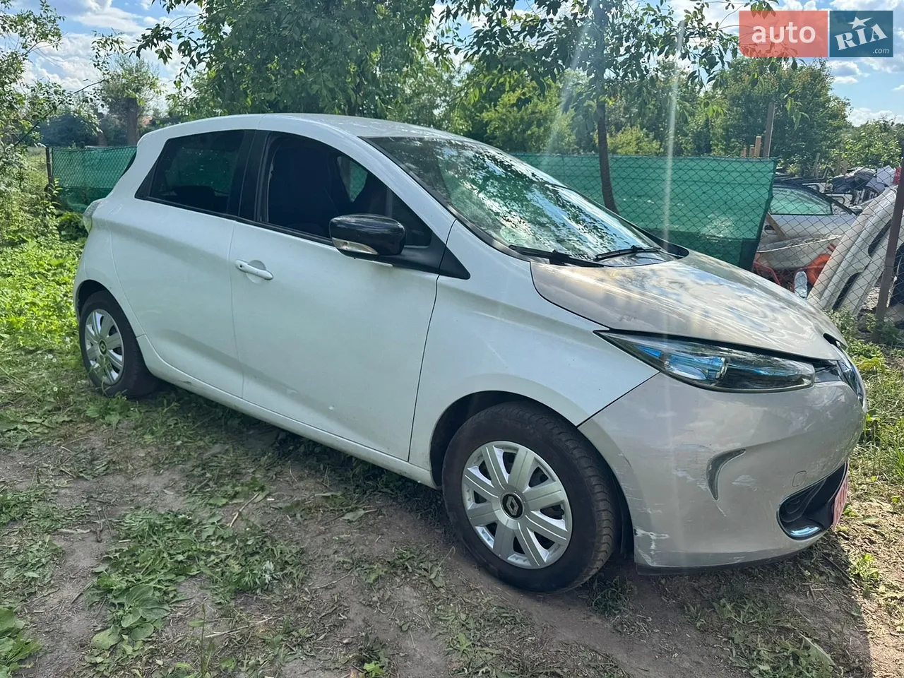 2021 Renault Twingo - мініатюра 11