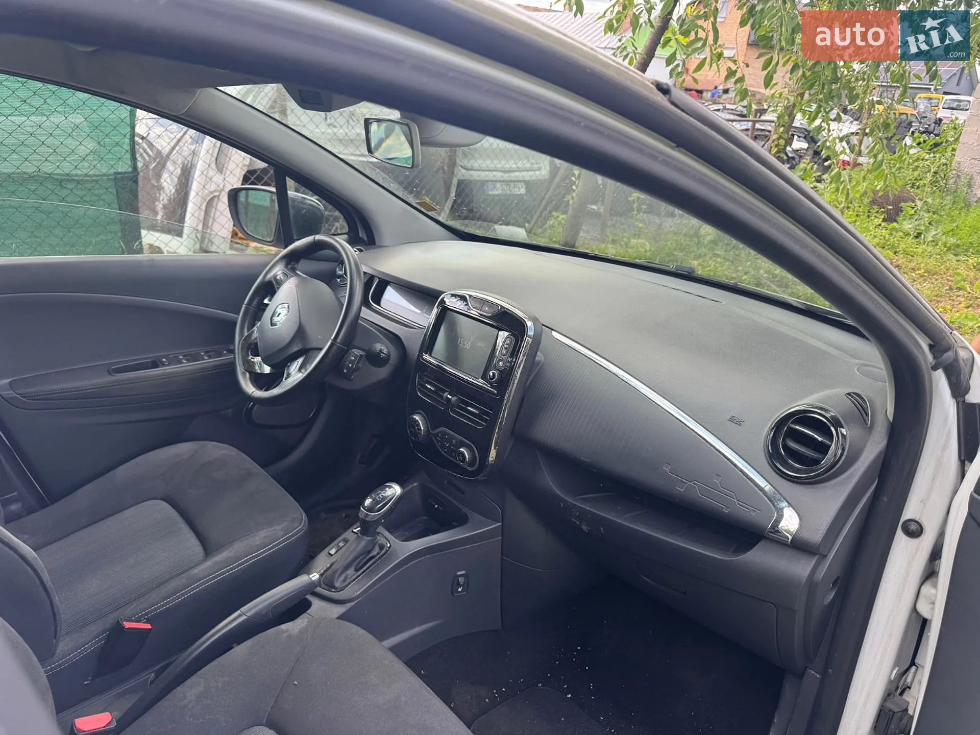 2018 Renault ZOE - мініатюра 7