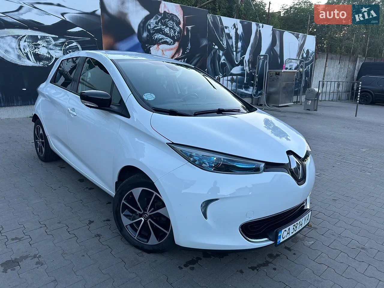 2012 Nissan Qashqai - мініатюра 19