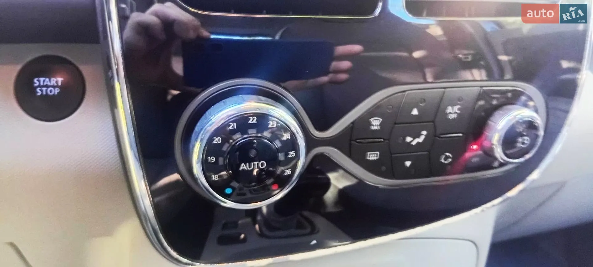 2016 Renault ZOE - мініатюра 27