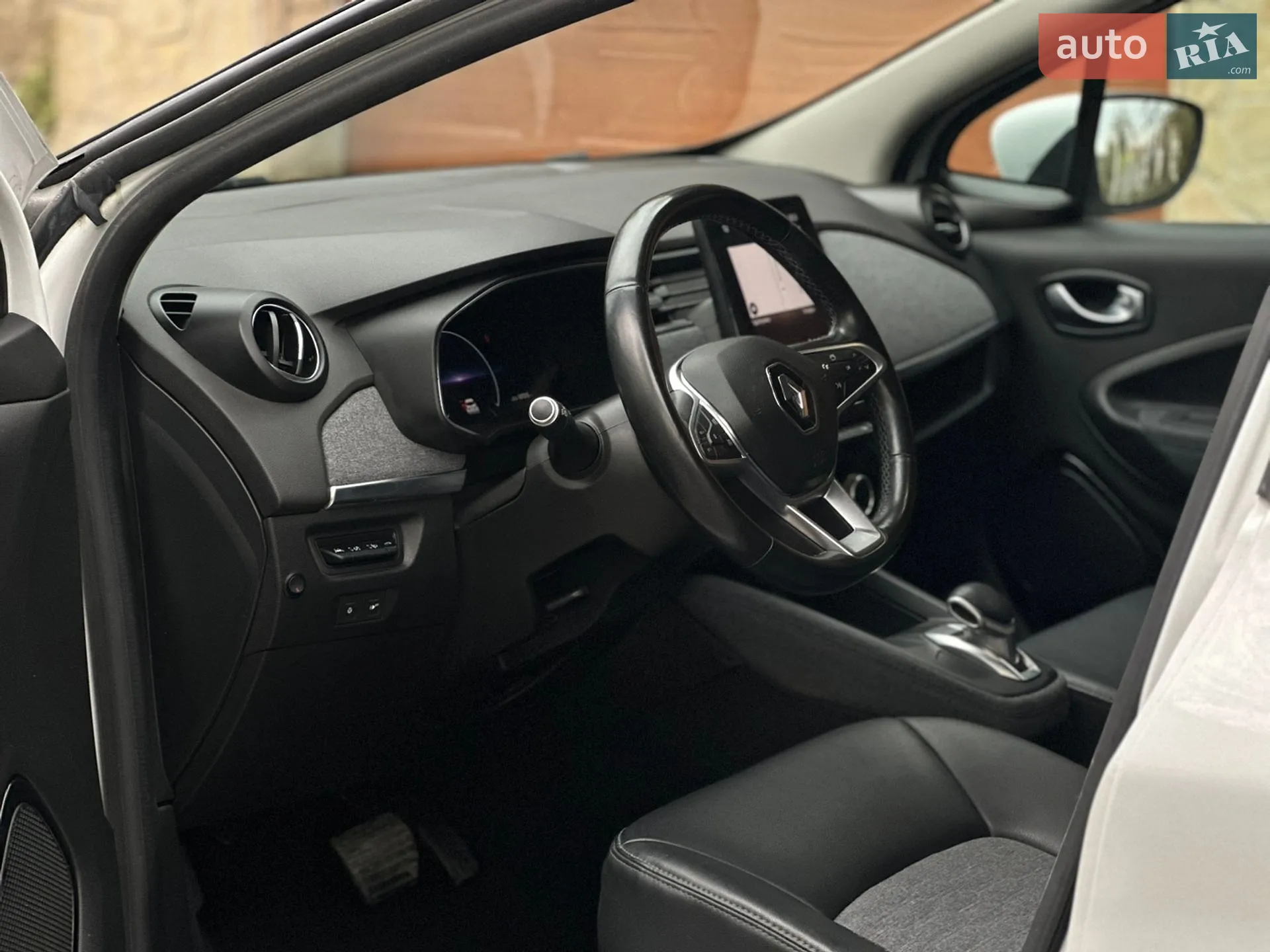 2020 Renault ZOE - мініатюра 23