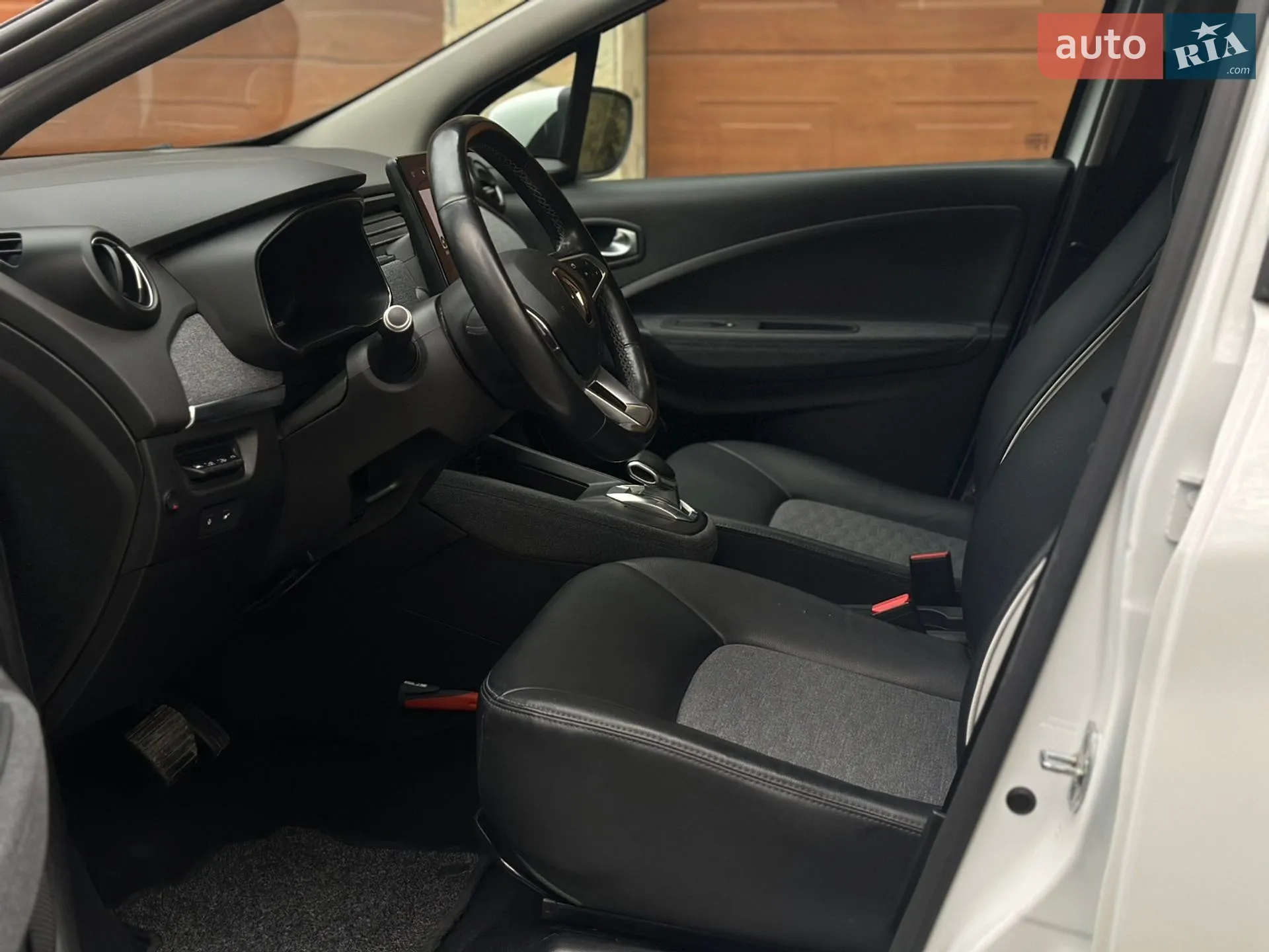 2020 Renault ZOE - мініатюра 28