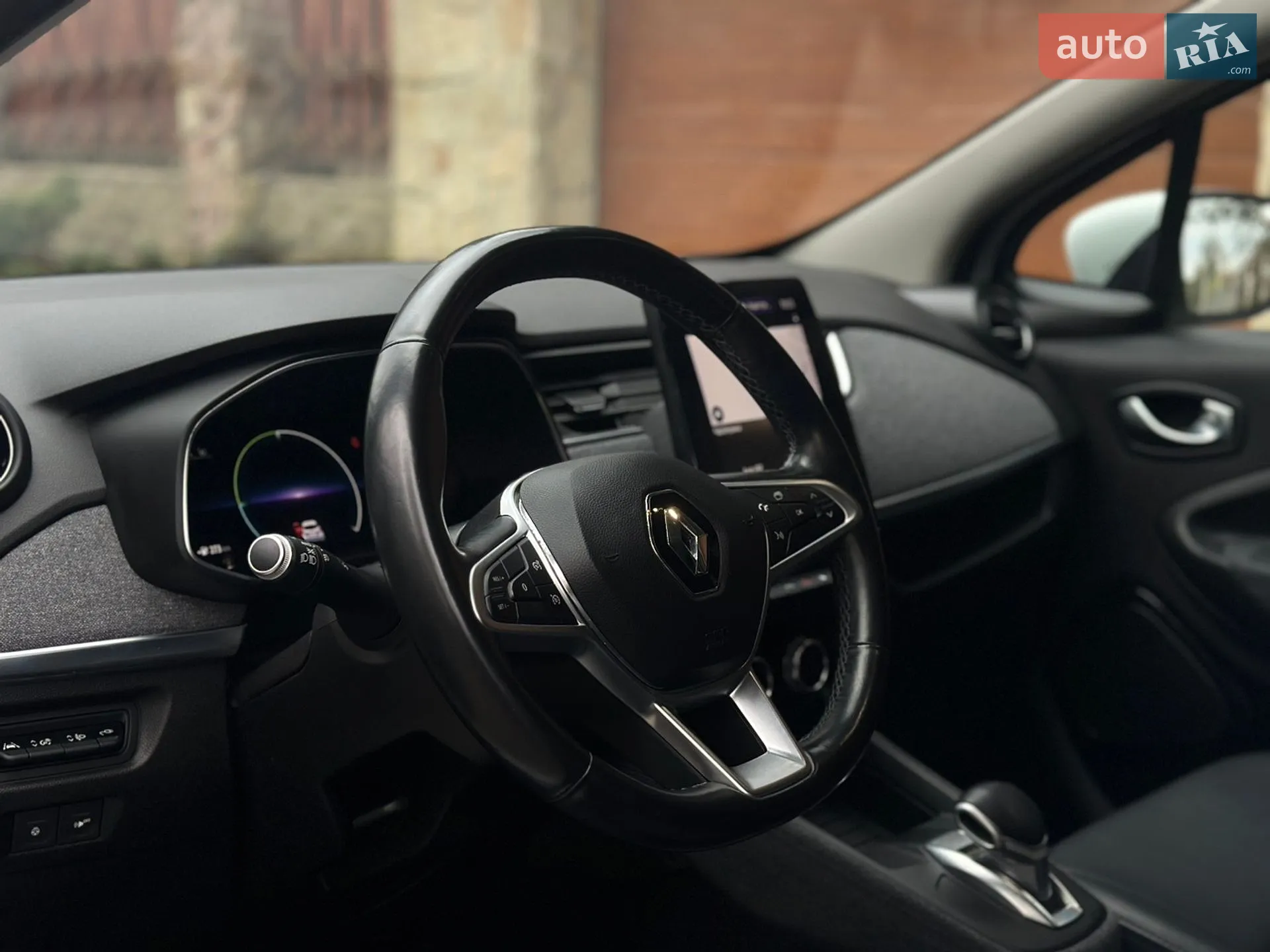 2020 Renault ZOE - мініатюра 29