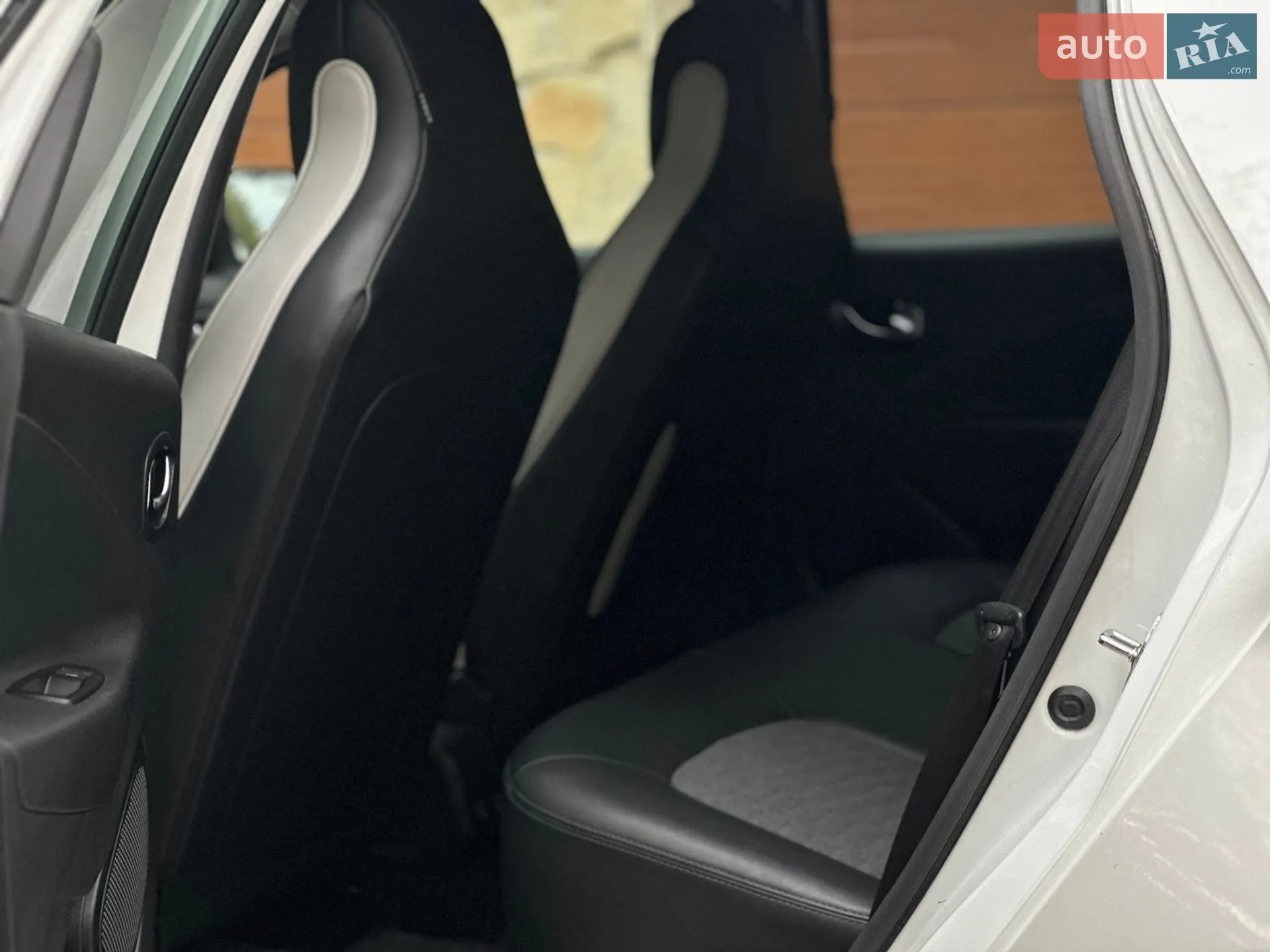 2020 Renault ZOE - мініатюра 30
