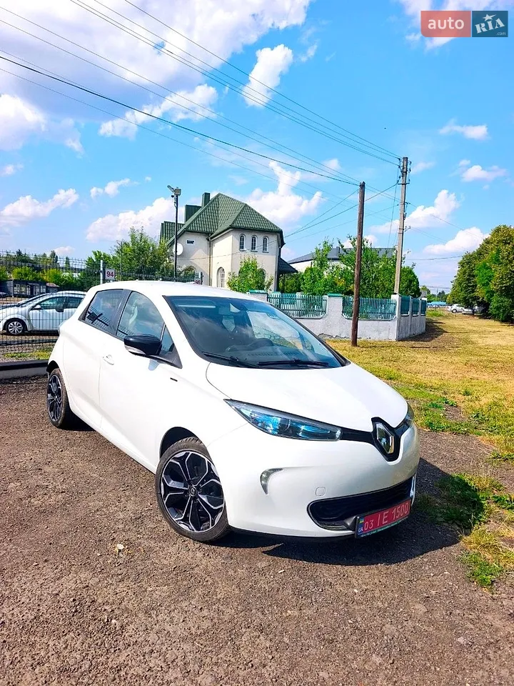 2014 Nissan Leaf - мініатюра 76