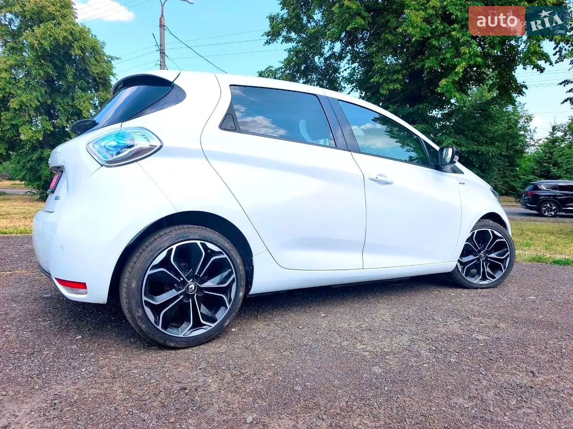 2019 Renault ZOE - мініатюра 14