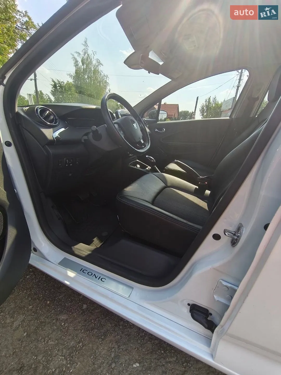 2019 Renault ZOE - мініатюра 35
