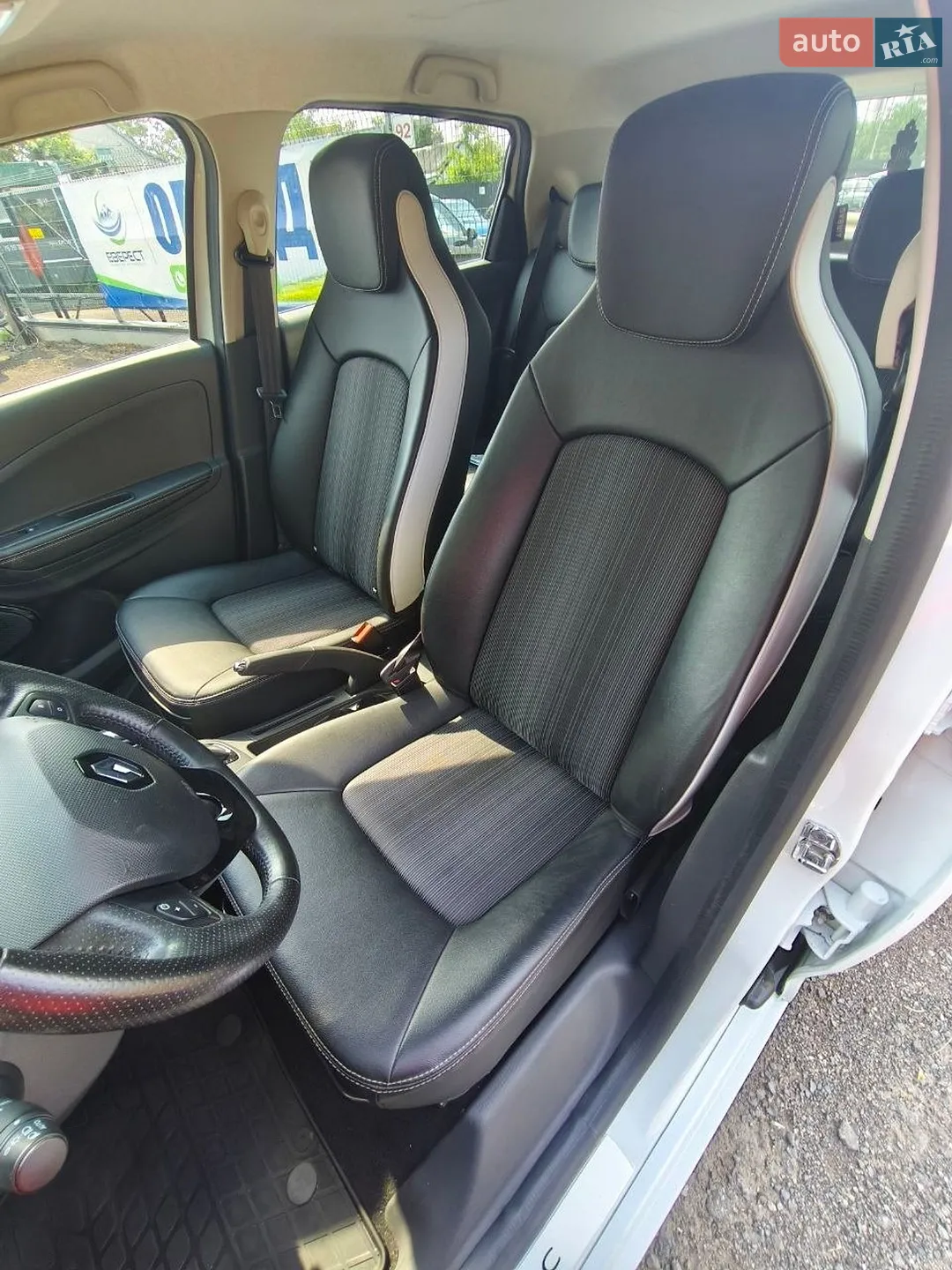 2019 Renault ZOE - мініатюра 38