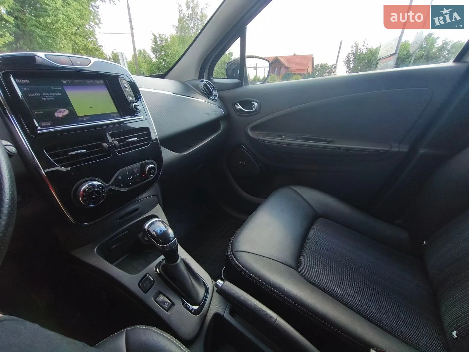 2019 Renault ZOE - мініатюра 42