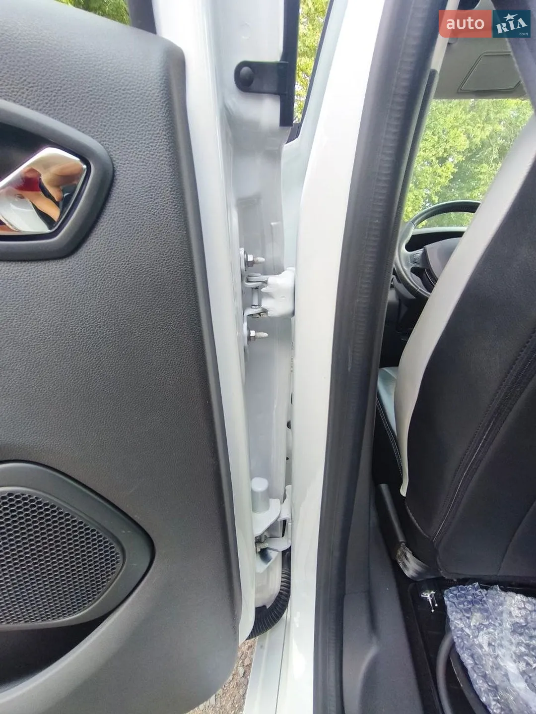 2019 Renault ZOE - мініатюра 51