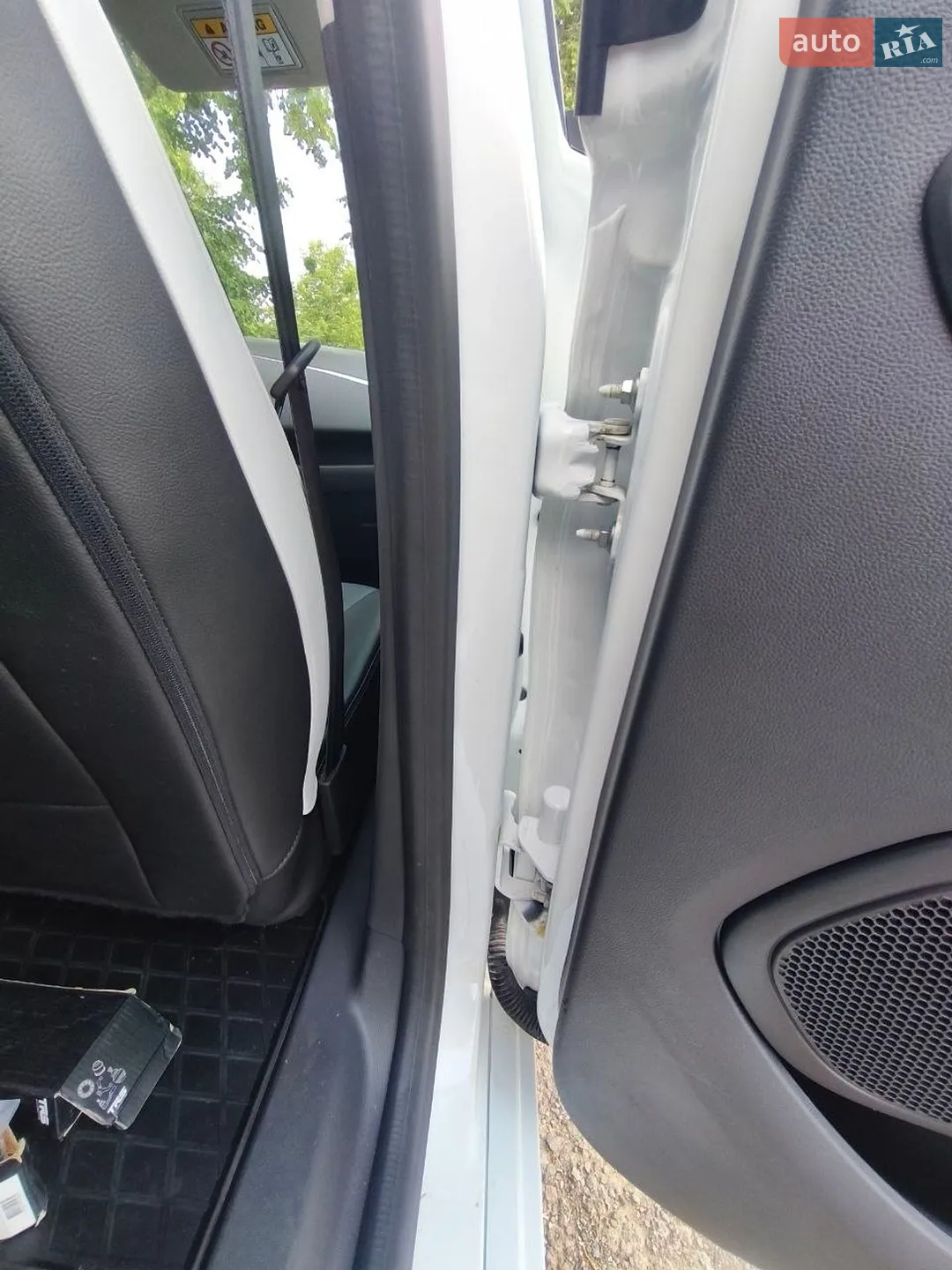 2019 Renault ZOE - мініатюра 60