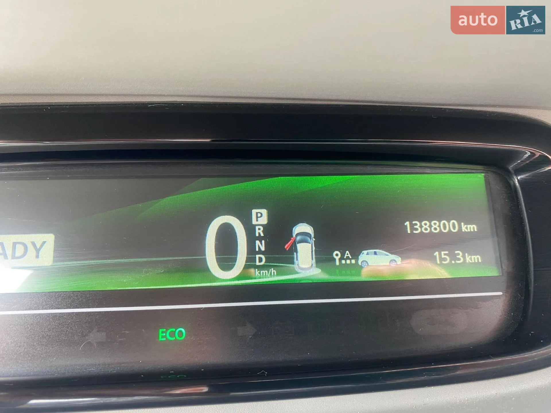 2015 Renault ZOE - мініатюра 25