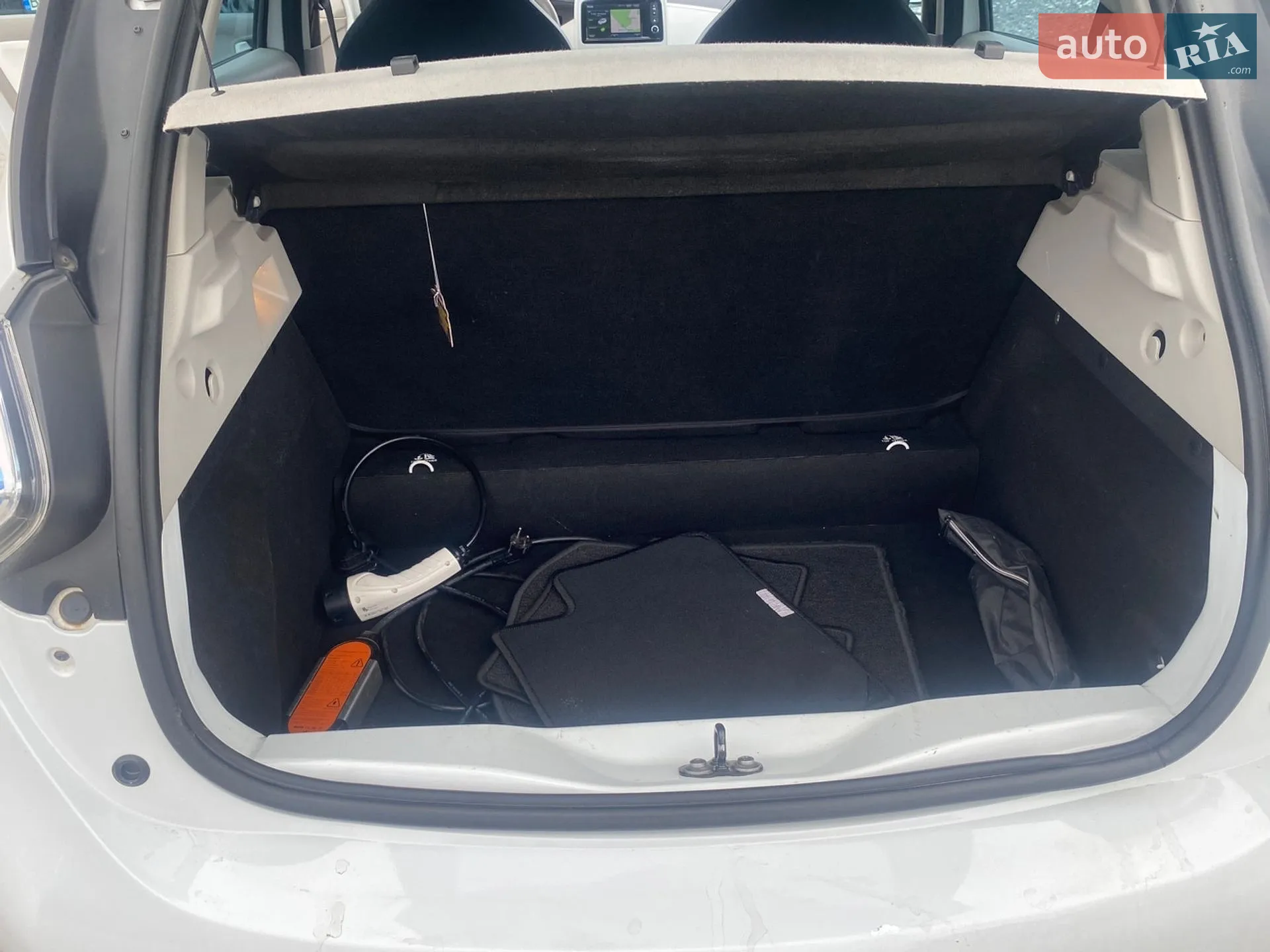 2015 Renault ZOE - мініатюра 29