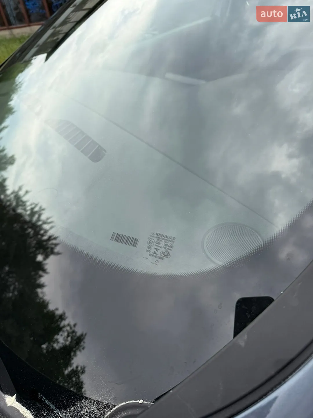 2021 Renault ZOE - мініатюра 12