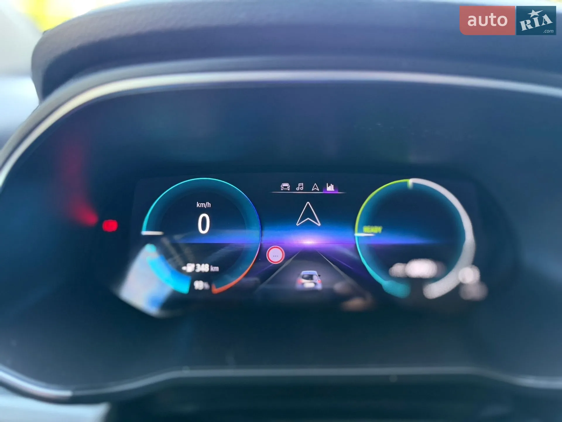 2021 Renault ZOE - мініатюра 25