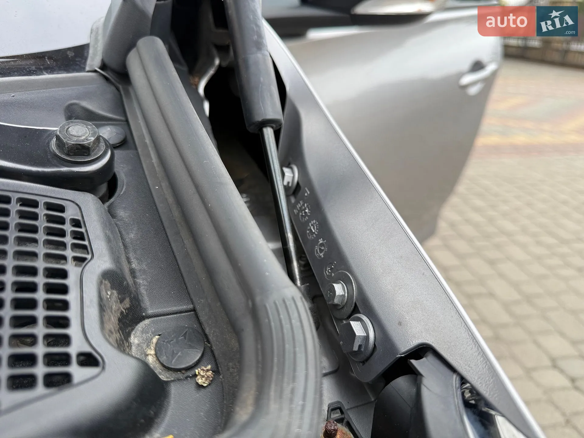 2015 Renault ZOE - мініатюра 22