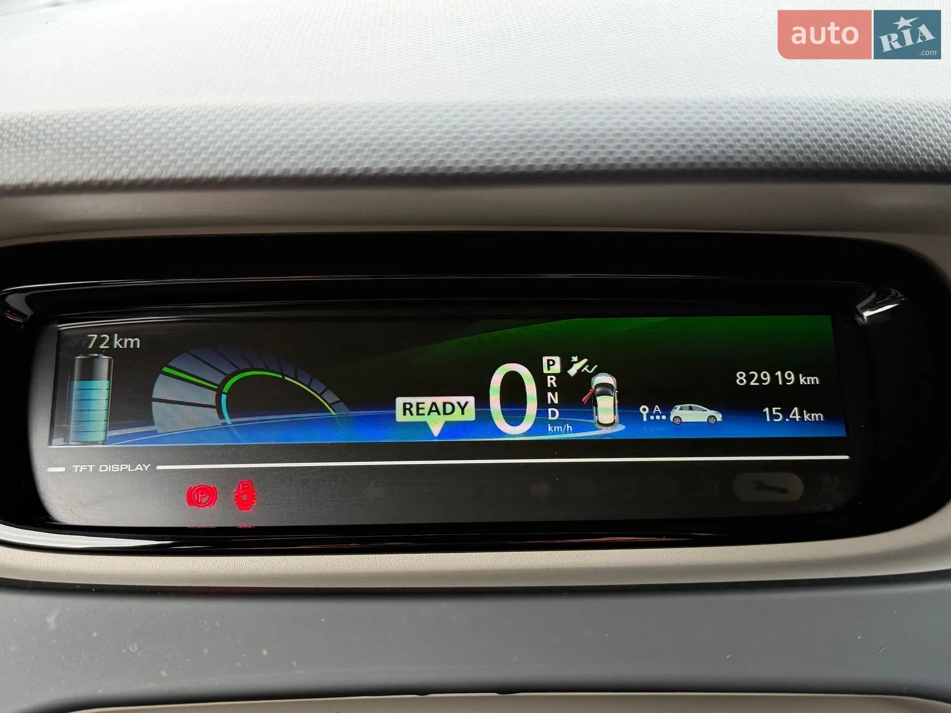 2015 Renault ZOE - мініатюра 32