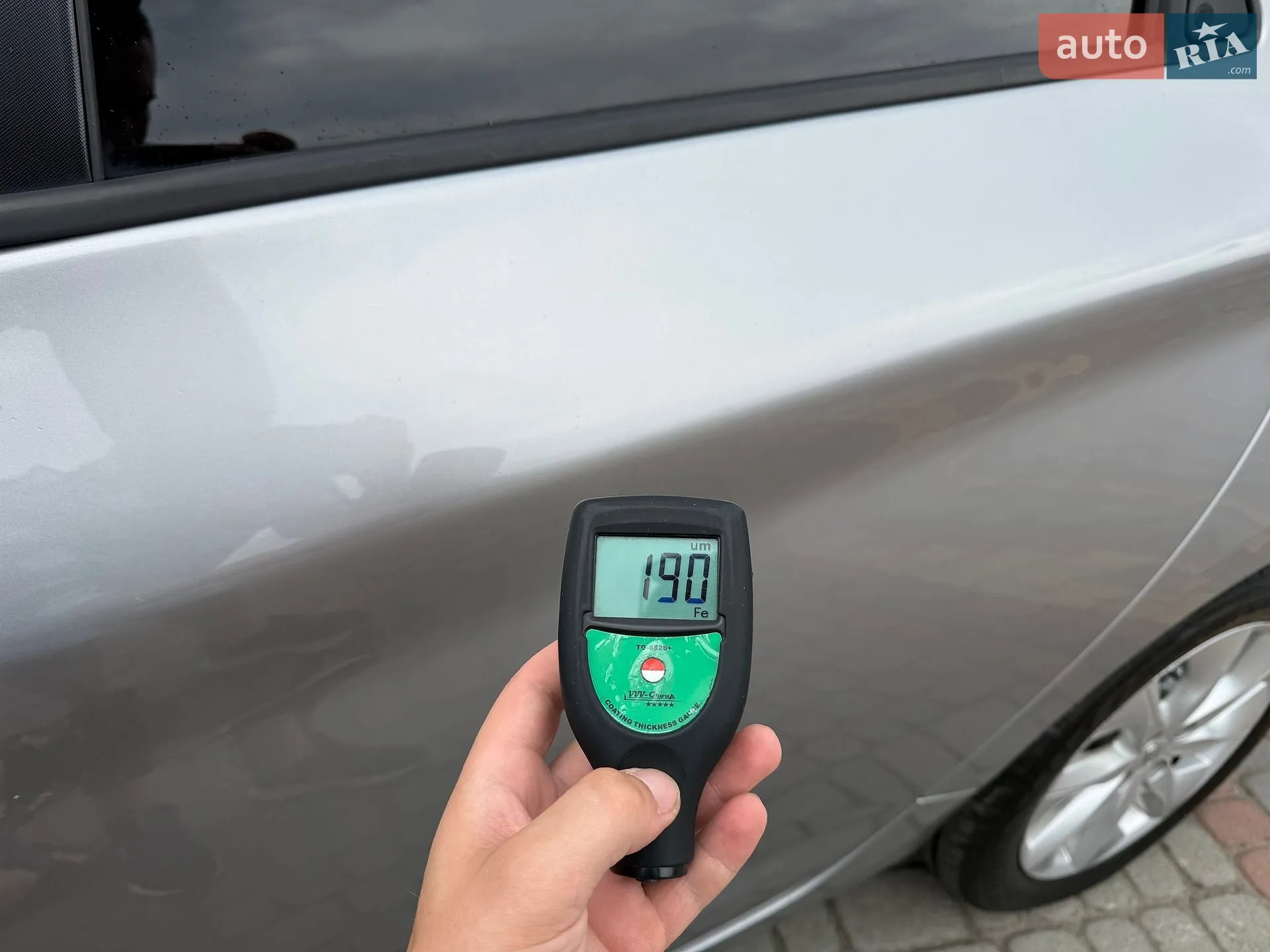 2015 Renault ZOE - мініатюра 47