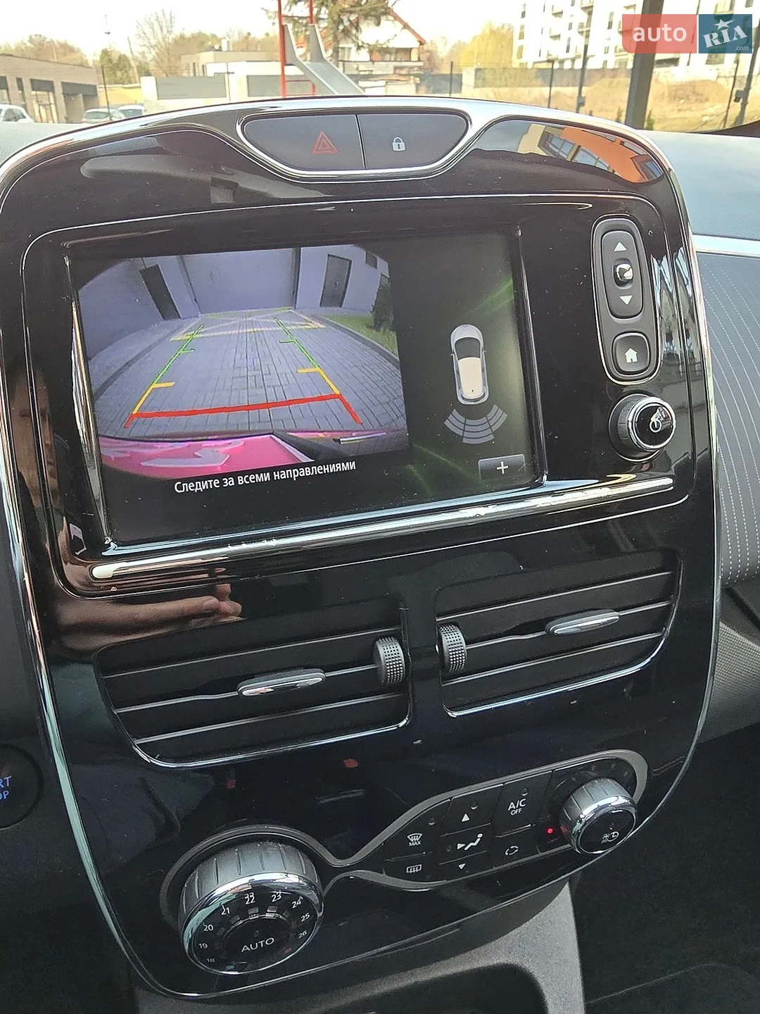 2019 Renault ZOE - мініатюра 13