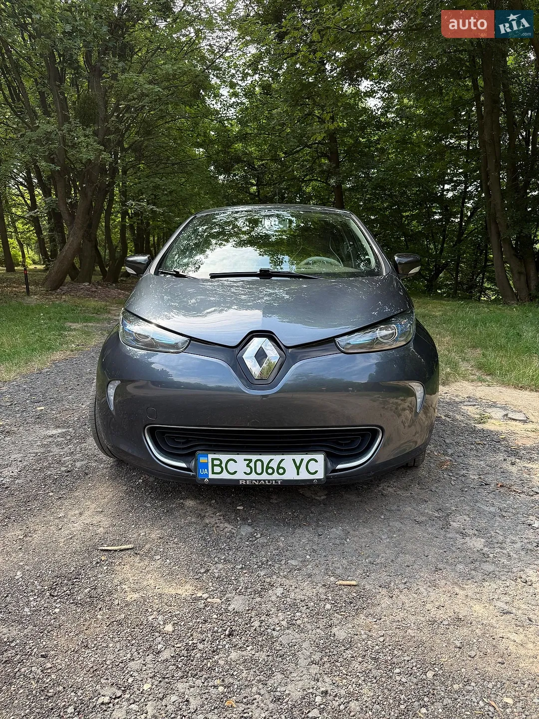 2017 Renault ZOE - мініатюра 4