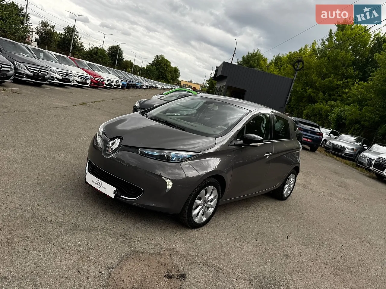 2014 Nissan Leaf - мініатюра 47