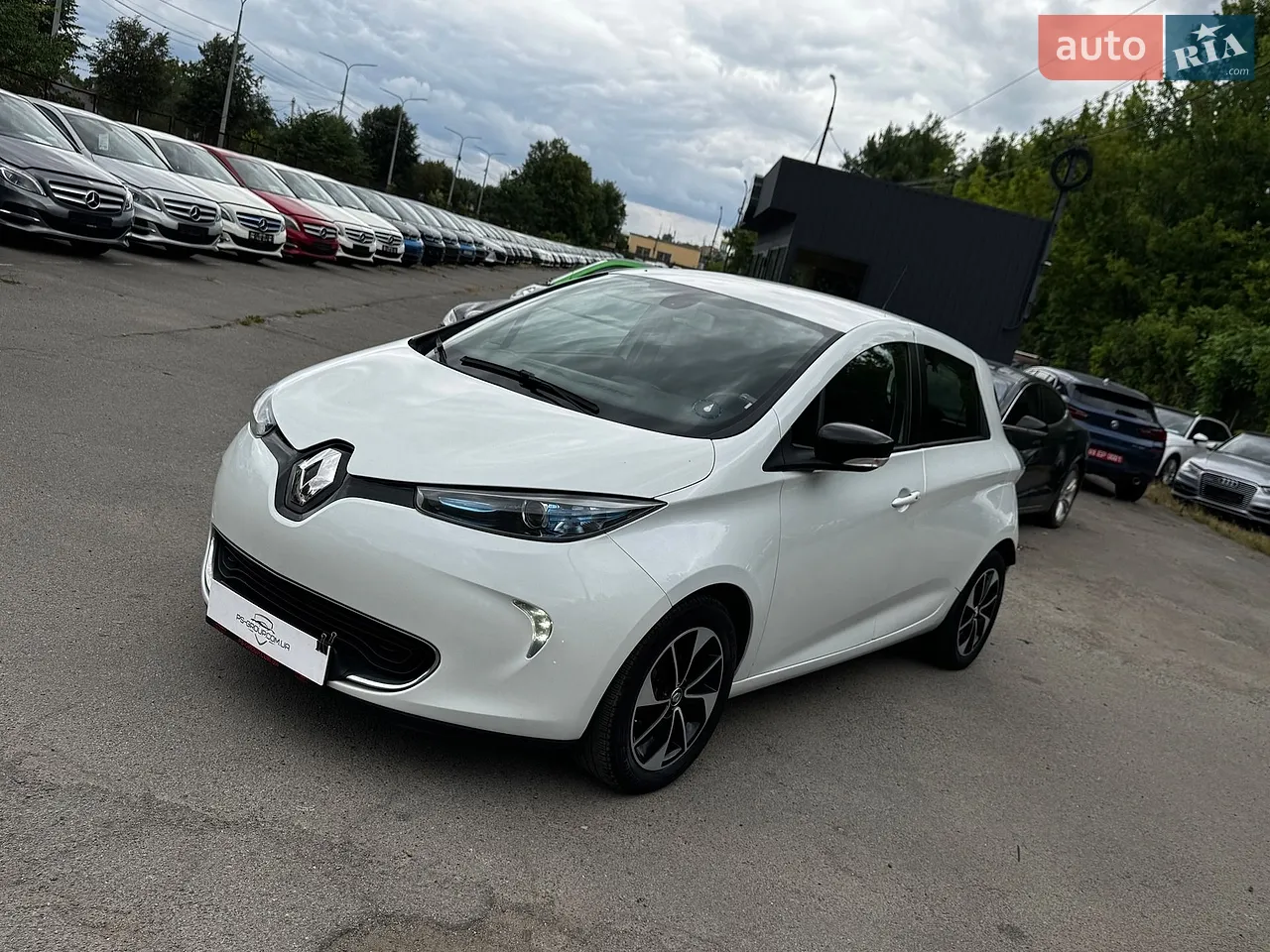 2014 Nissan Leaf - мініатюра 46