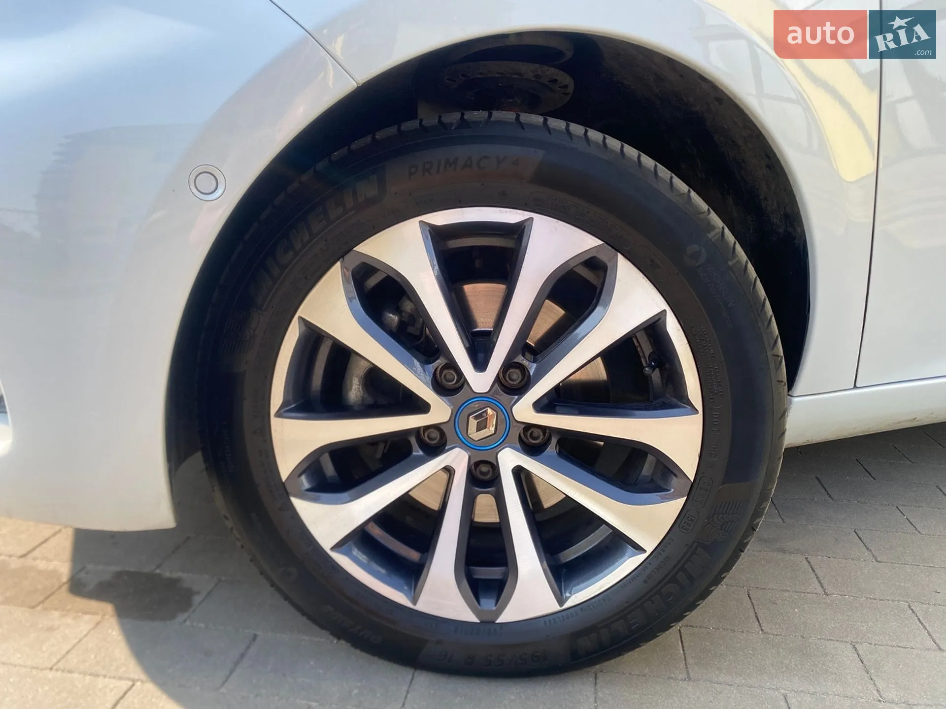 2019 Renault ZOE - мініатюра 24