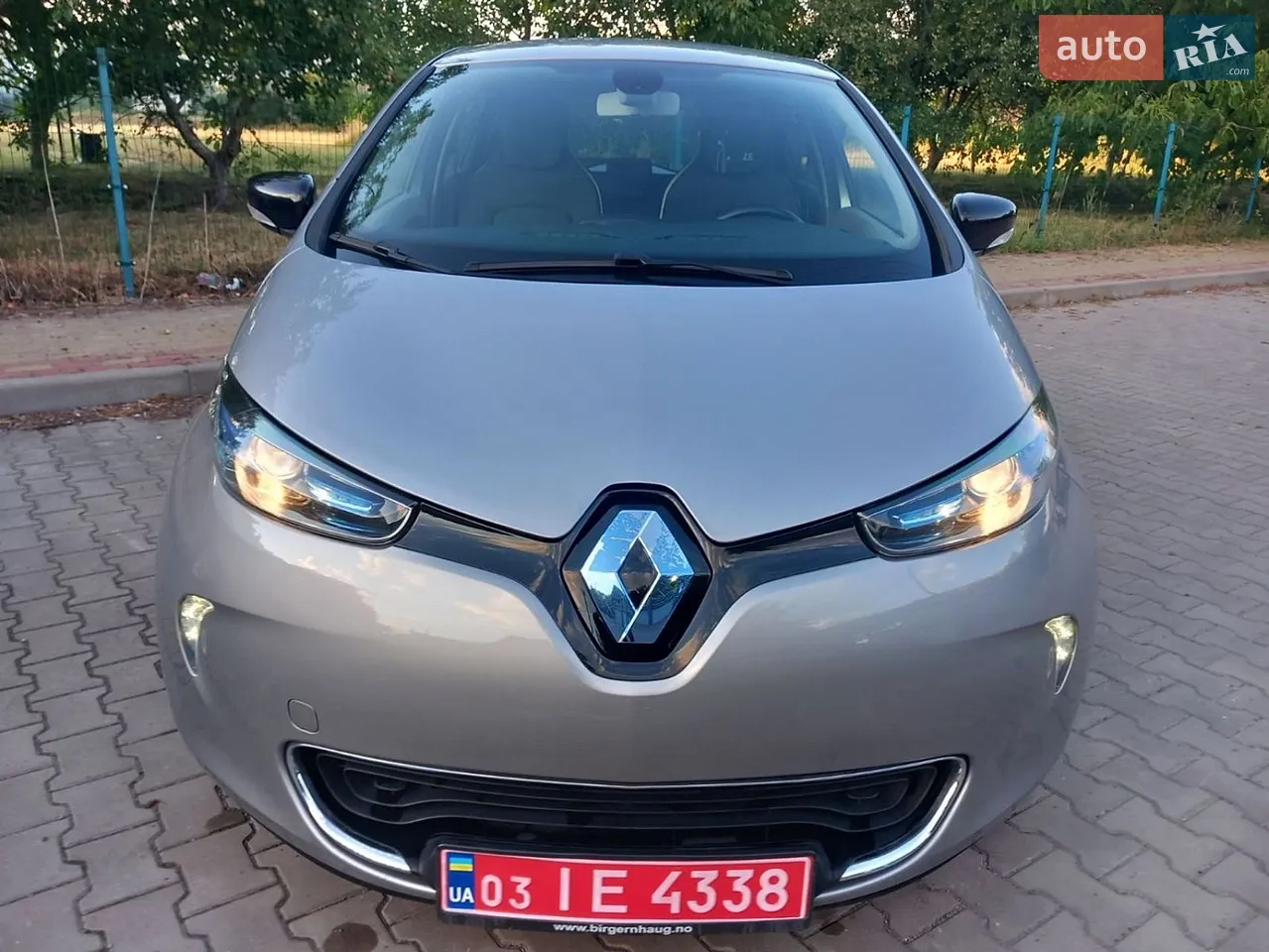 2013 Nissan Leaf - мініатюра 33