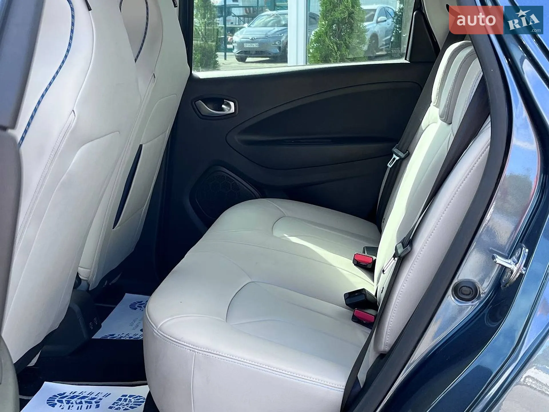 2021 Renault ZOE - мініатюра 19