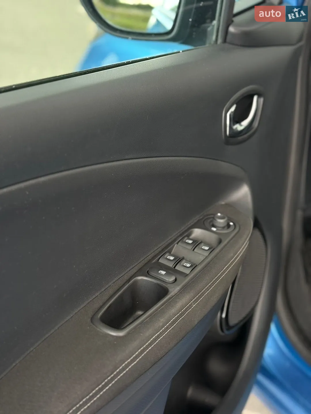 2018 Renault ZOE - мініатюра 8