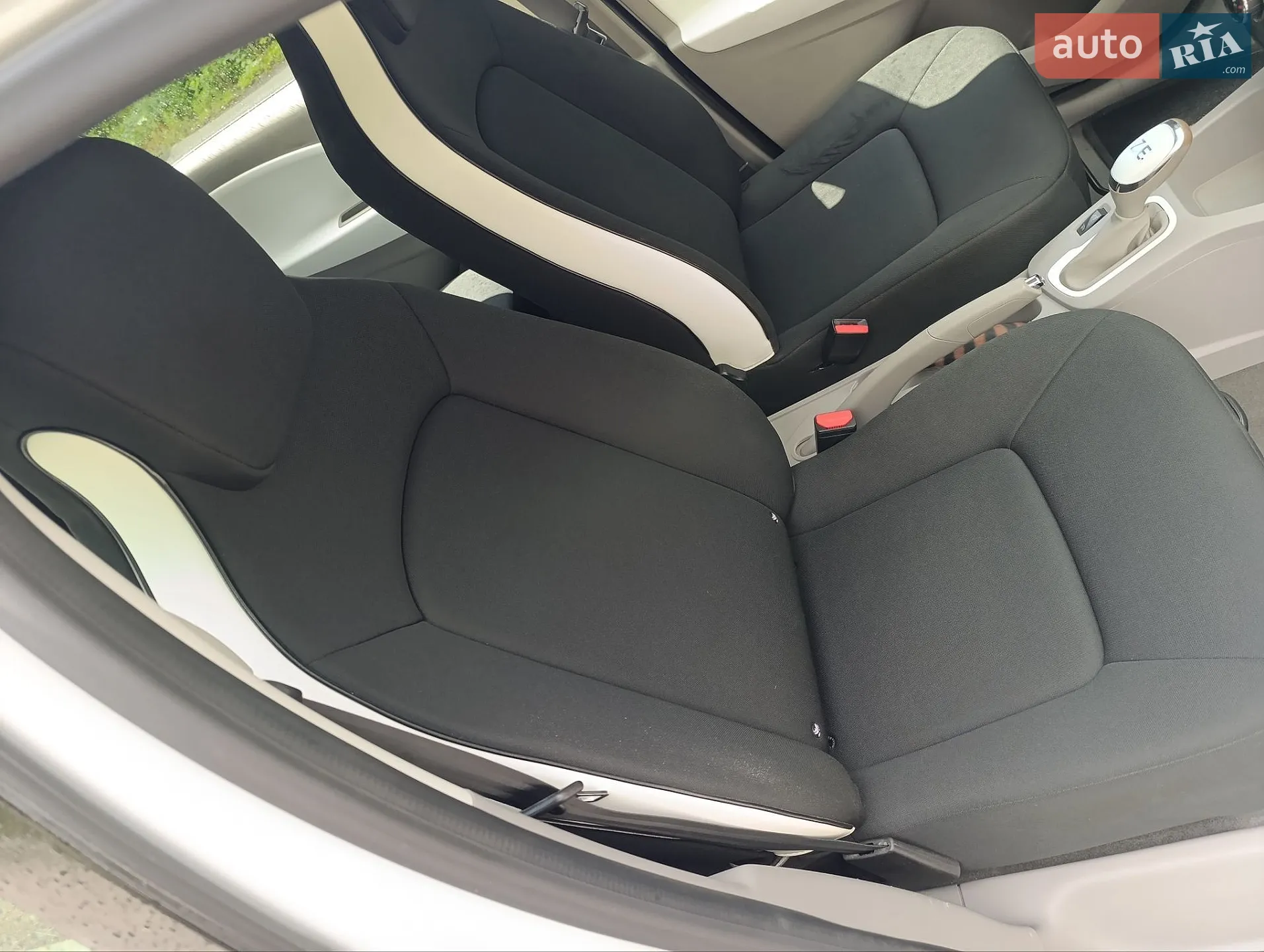 2019 Renault ZOE - мініатюра 38