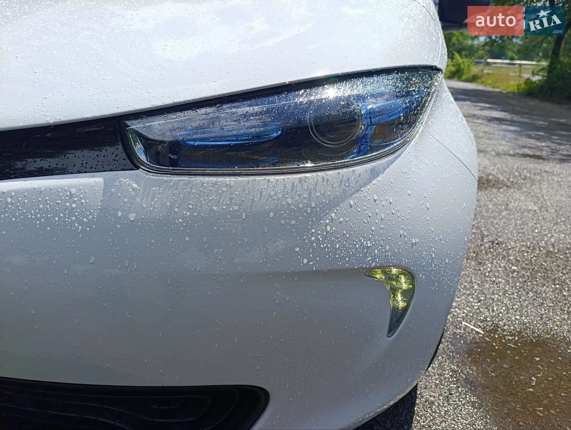 2019 Renault ZOE - мініатюра 43