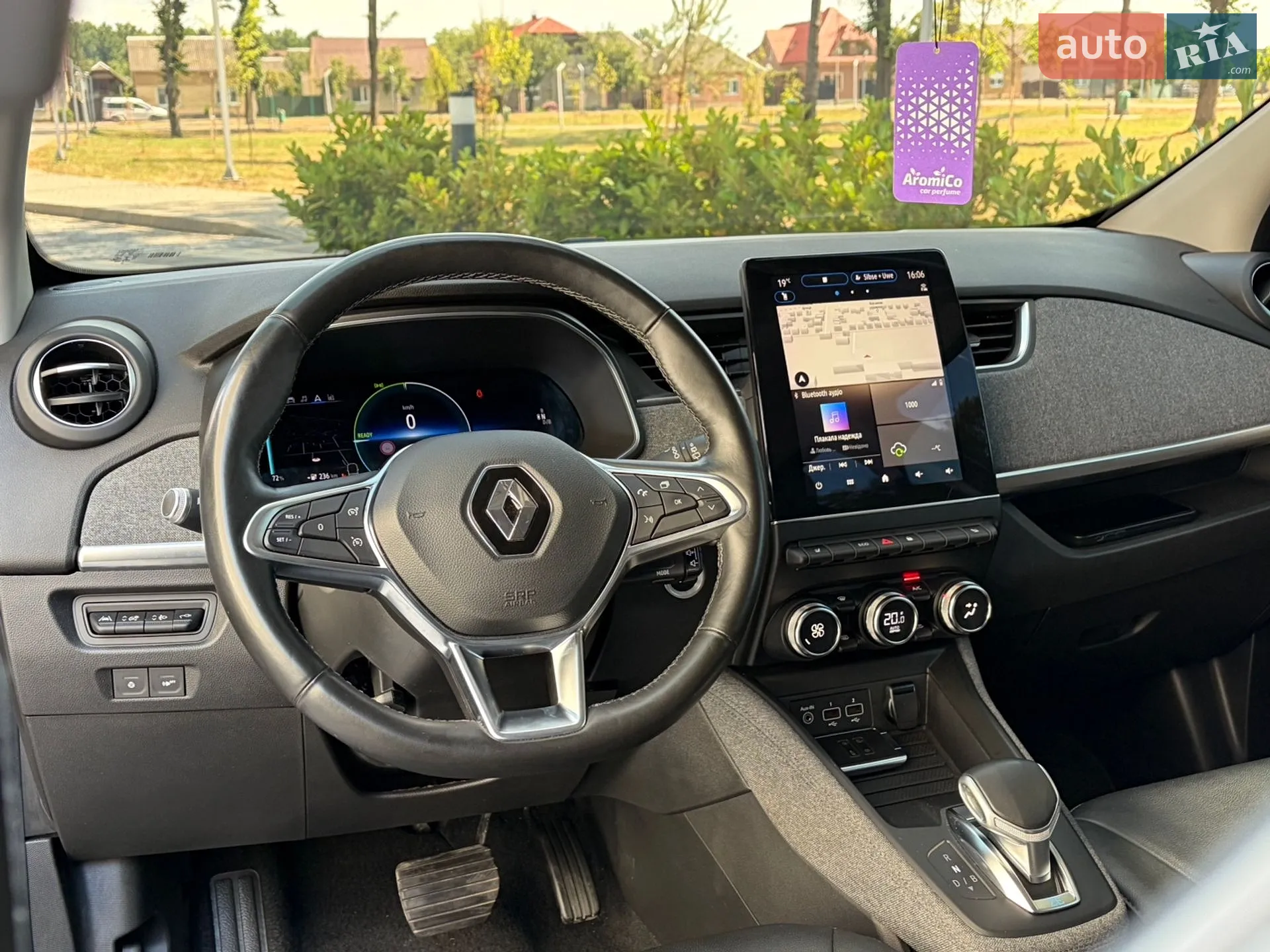 2020 Renault ZOE - мініатюра 36