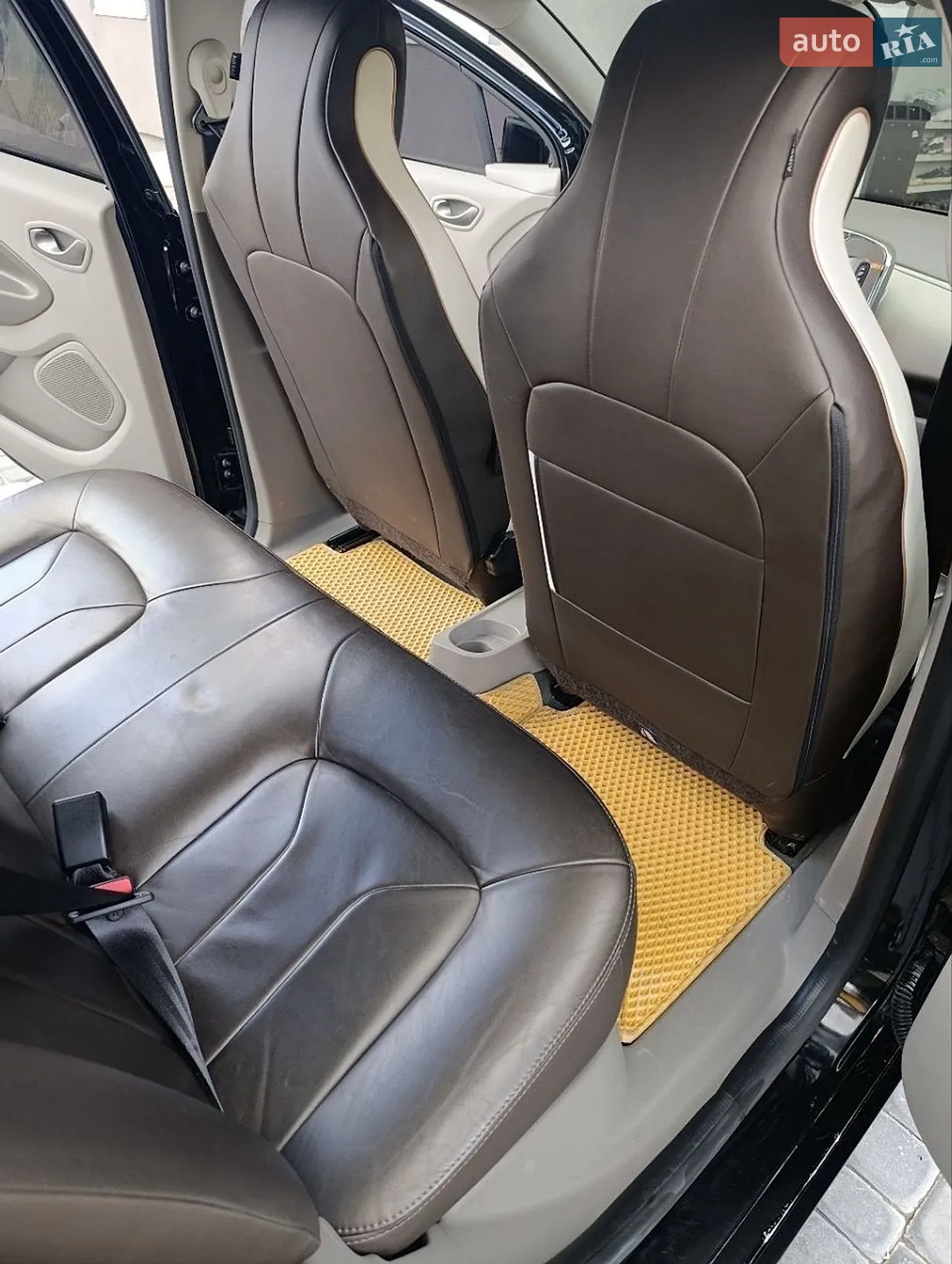 2019 Renault ZOE - мініатюра 11