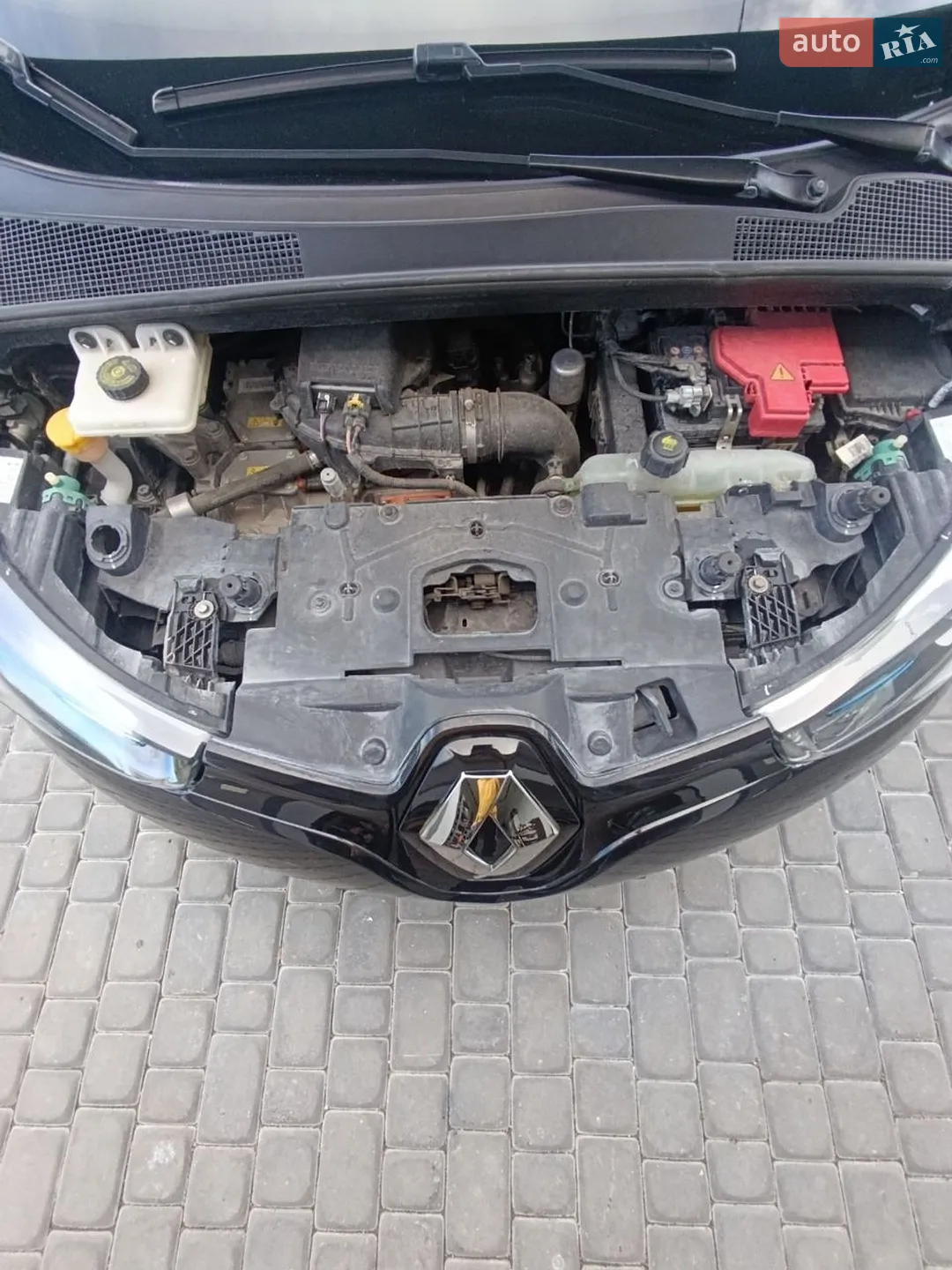 2019 Renault ZOE - мініатюра 15