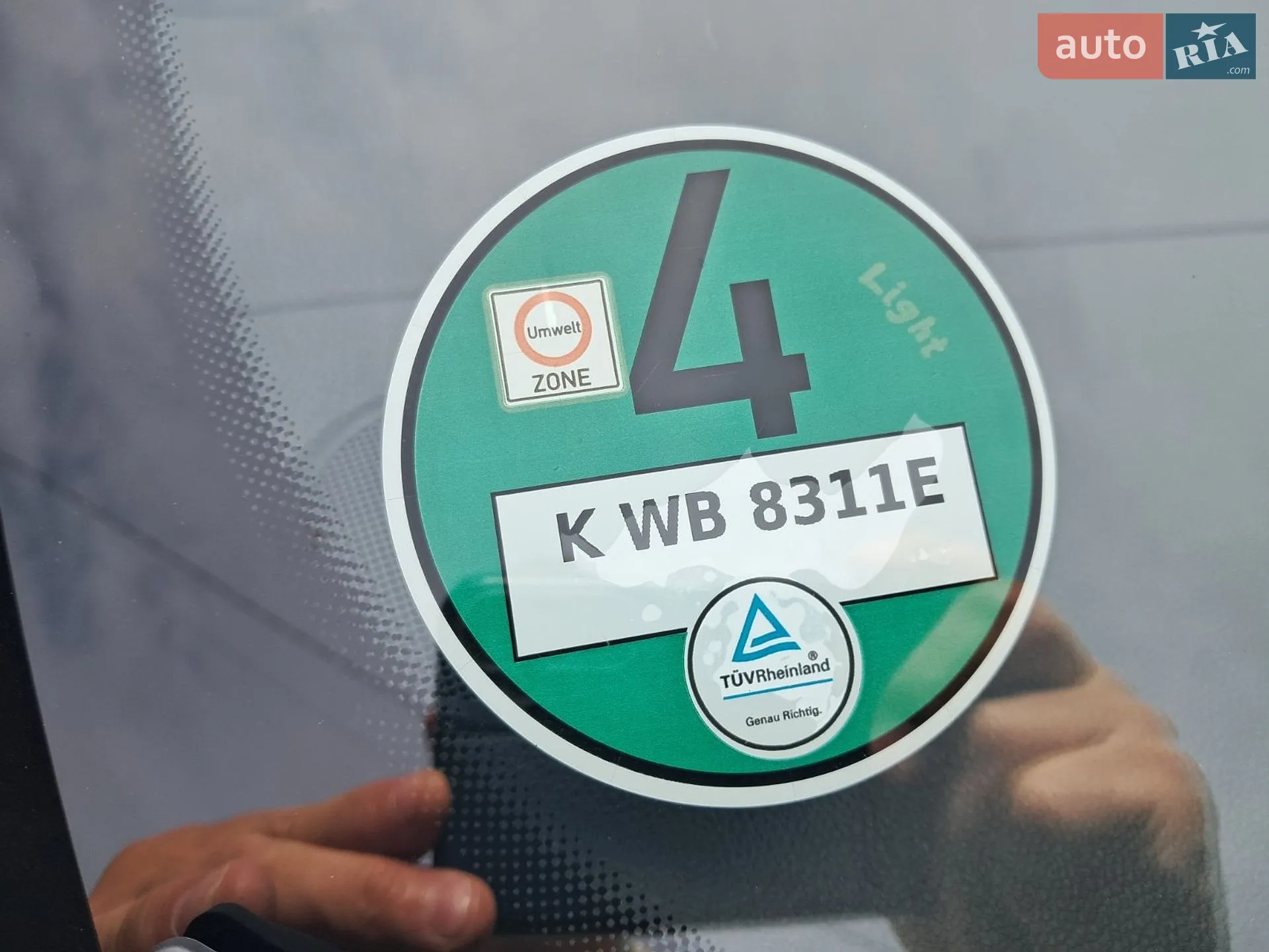 2020 Renault ZOE - мініатюра 15