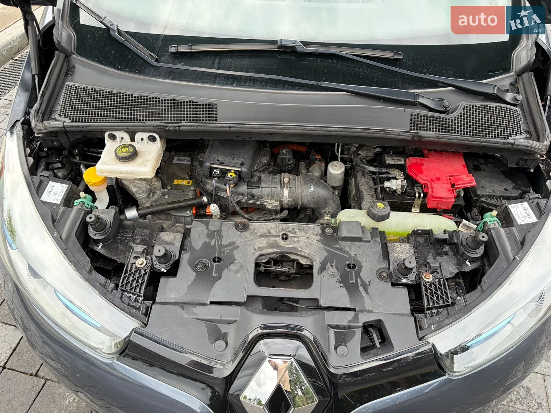 2019 Renault ZOE - мініатюра 23