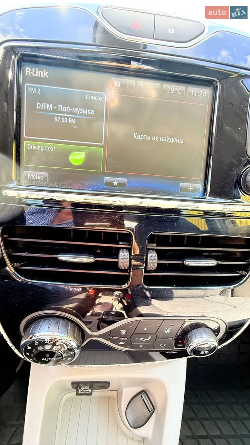 2015 Renault ZOE - мініатюра 21