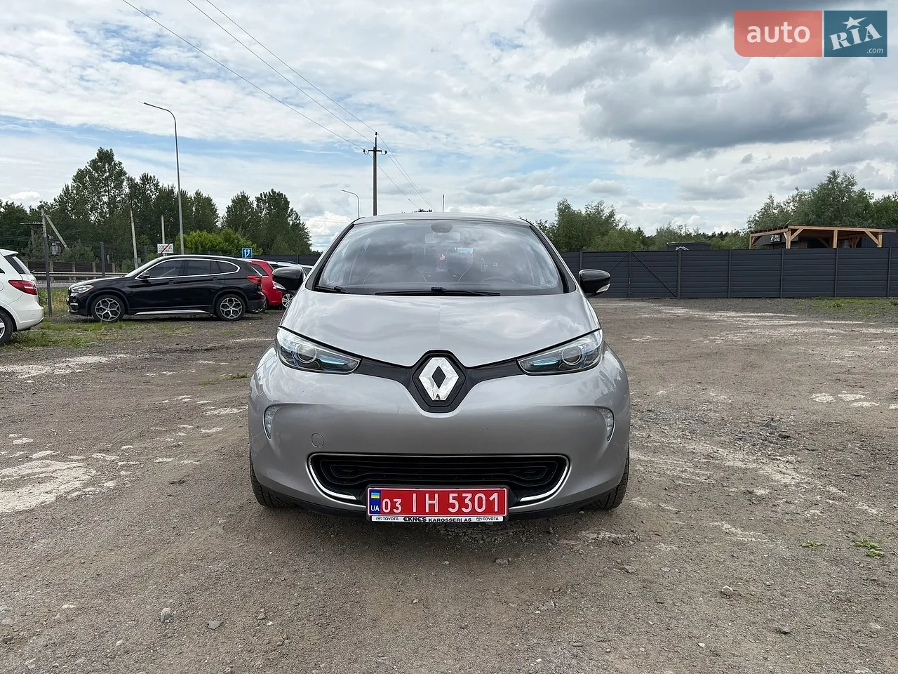 2014 Volkswagen up! - мініатюра 27