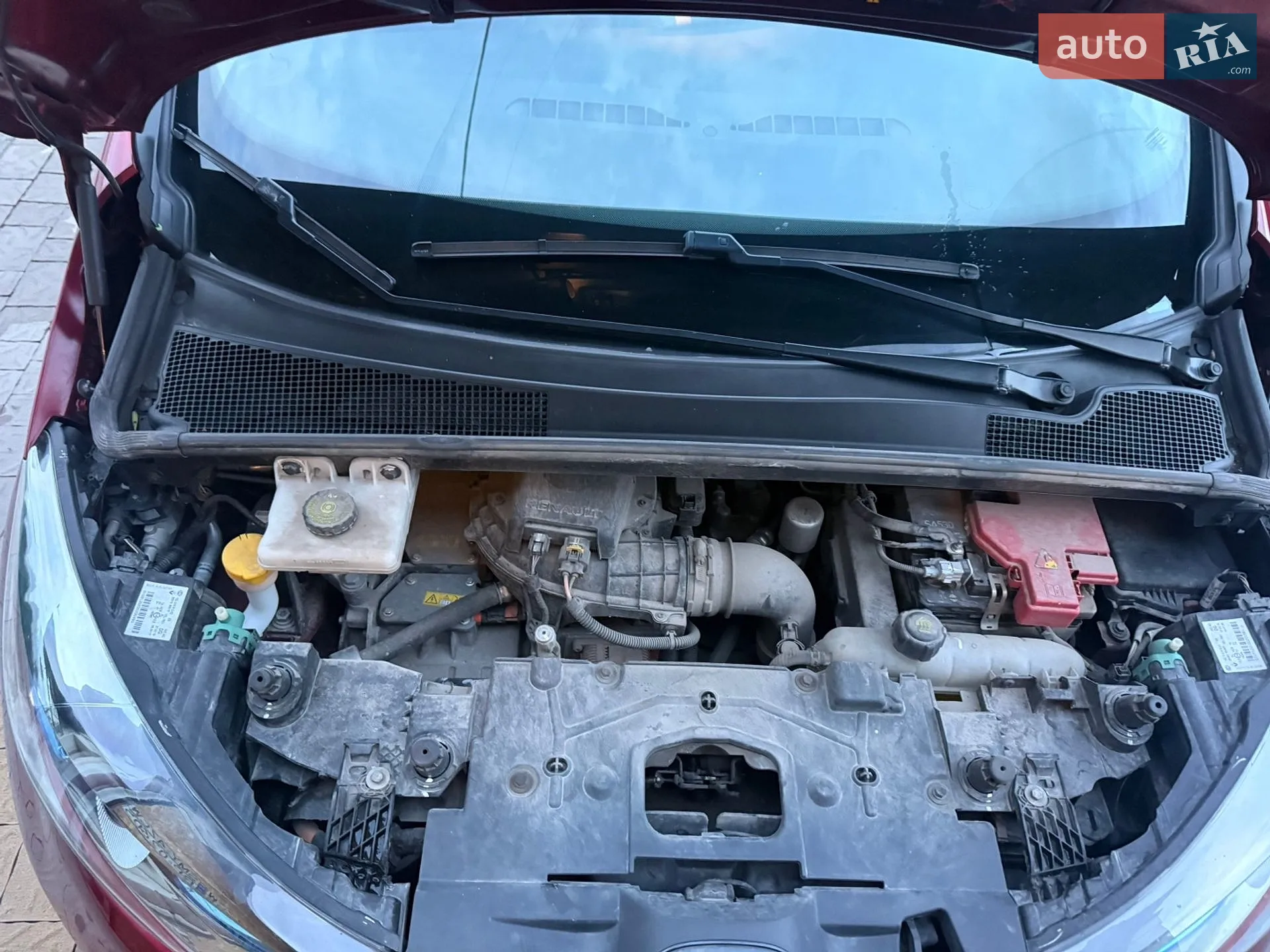 2019 Renault ZOE - мініатюра 14