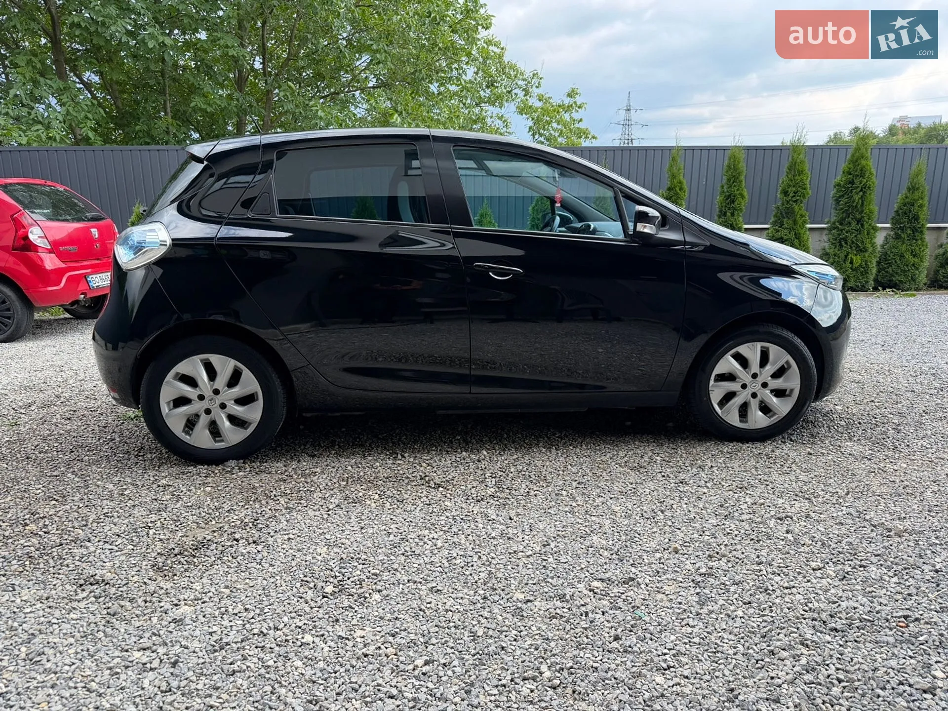 2016 Renault ZOE - мініатюра 2