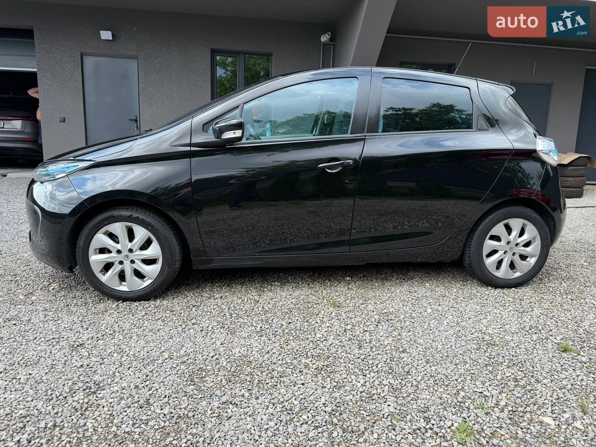 2016 Renault ZOE - мініатюра 6