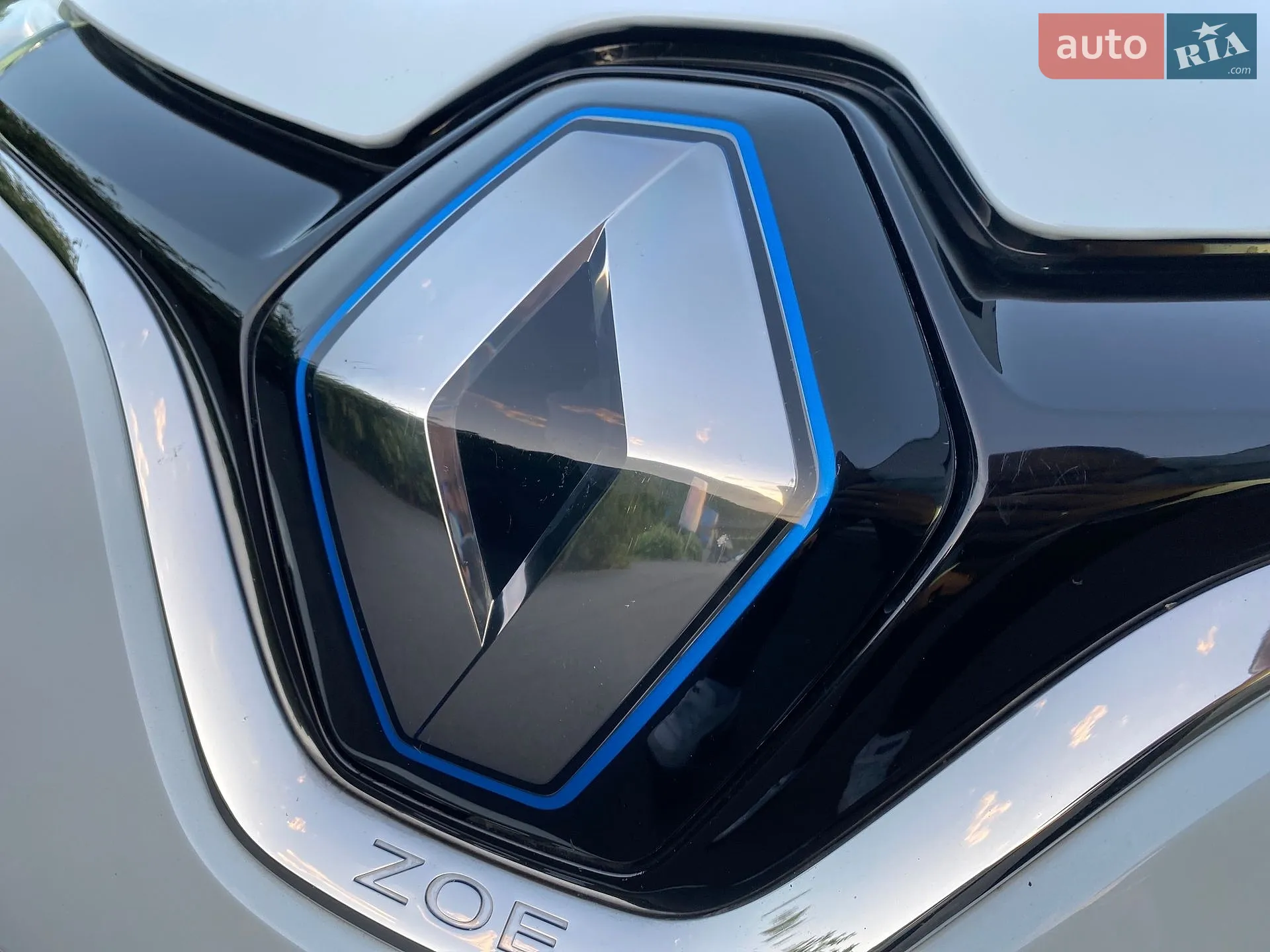 2019 Renault ZOE - мініатюра 18