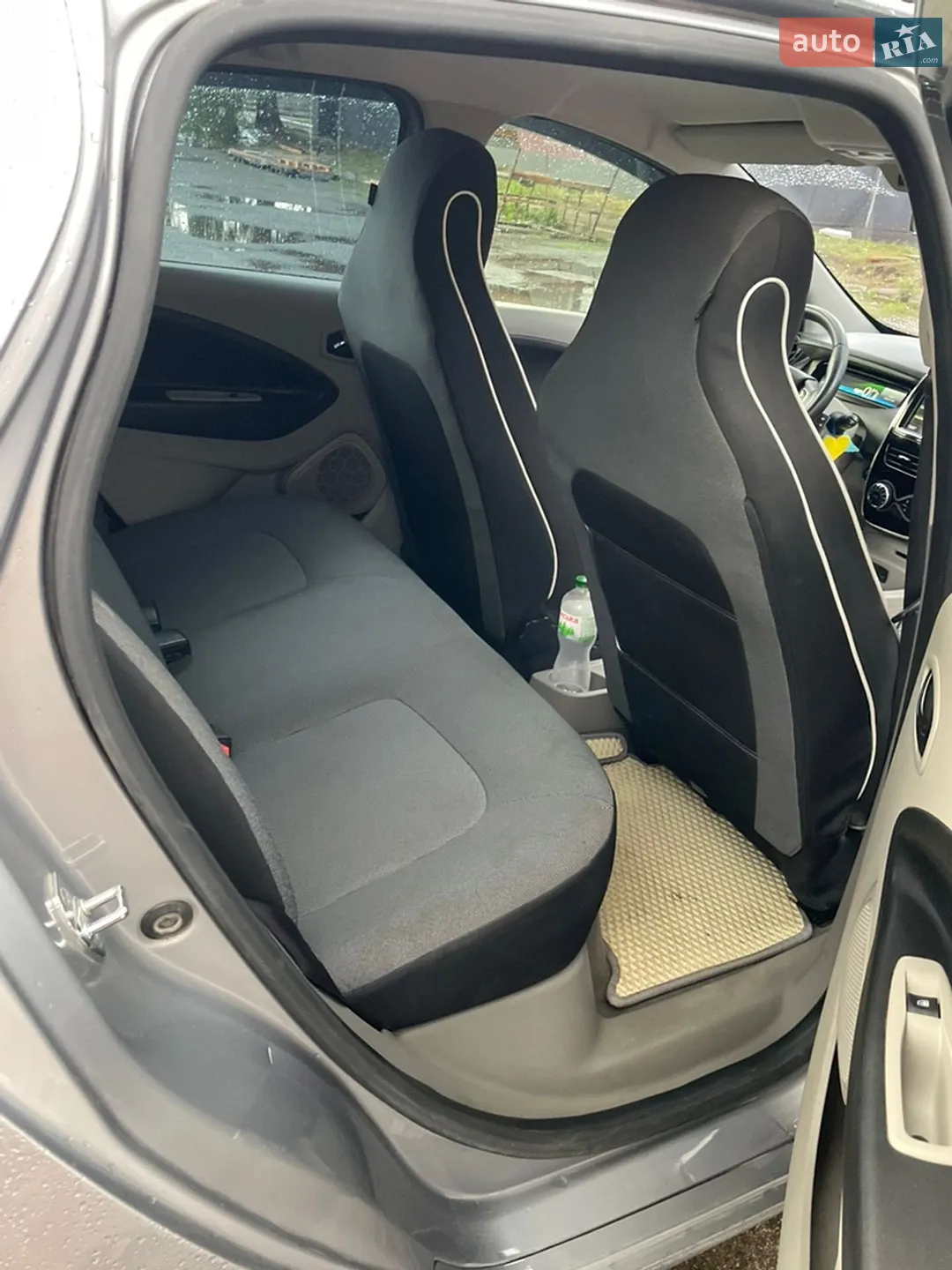 2014 Renault ZOE - мініатюра 26