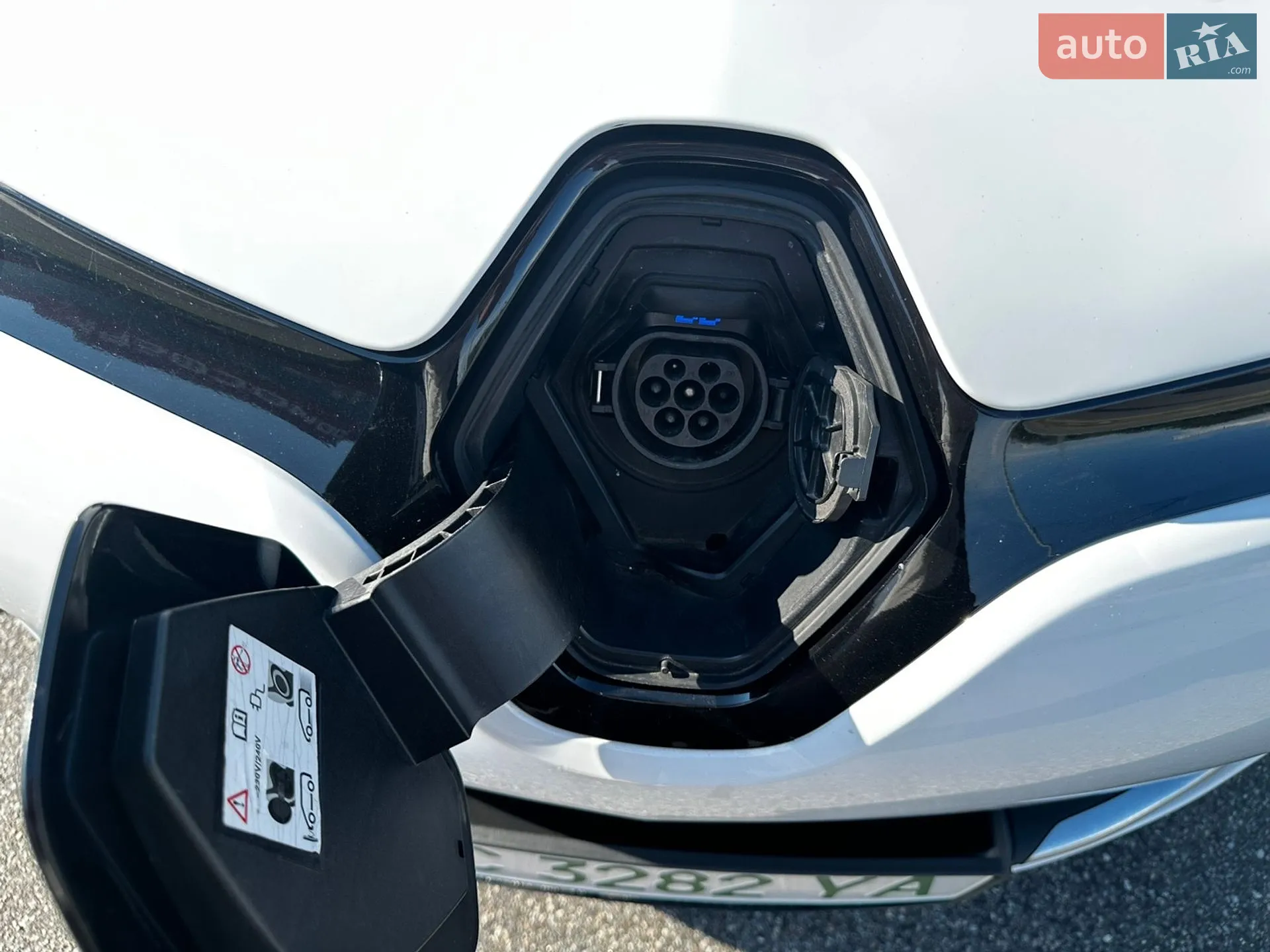 2016 Renault ZOE - мініатюра 17