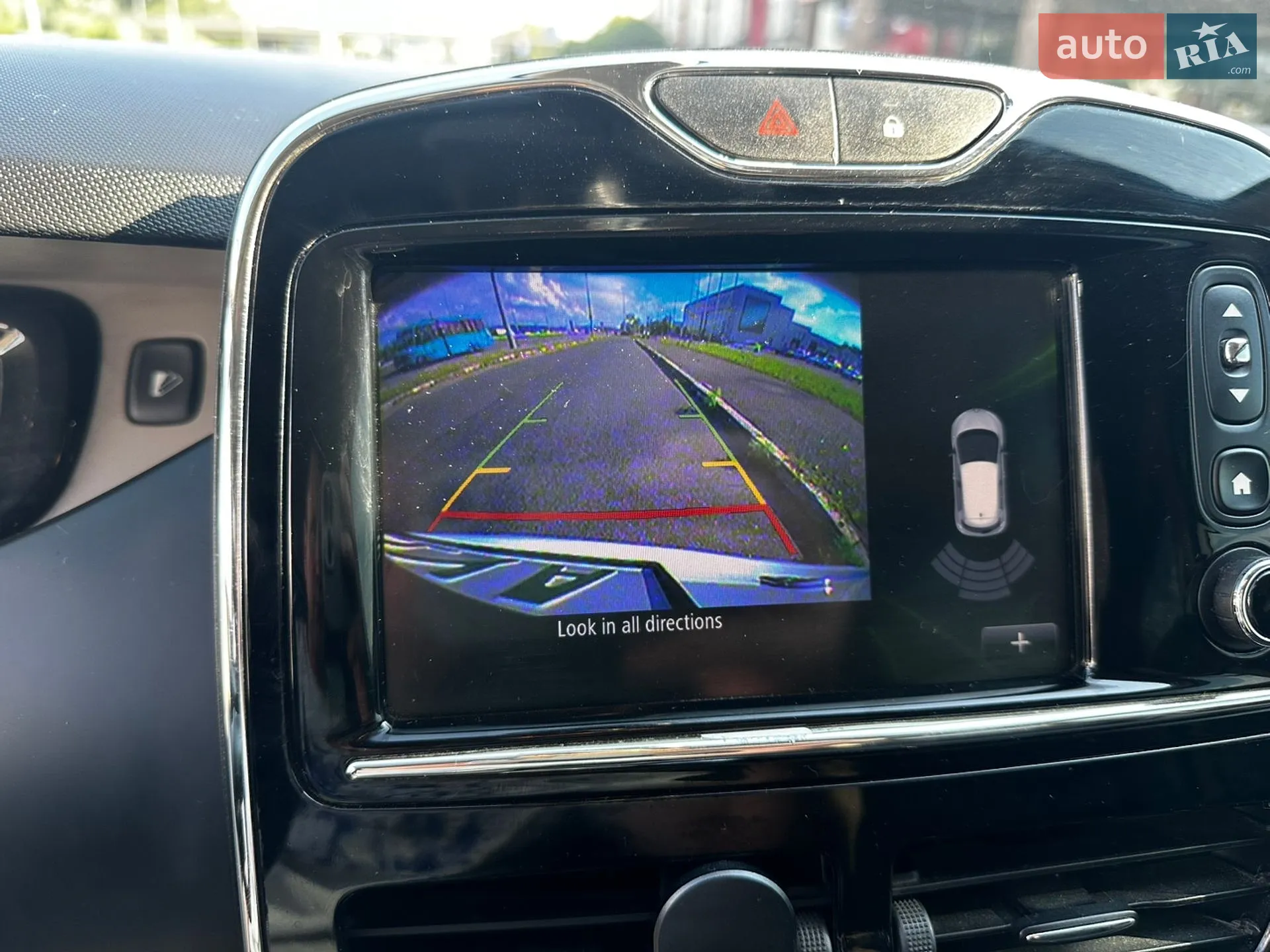 2016 Renault ZOE - мініатюра 21