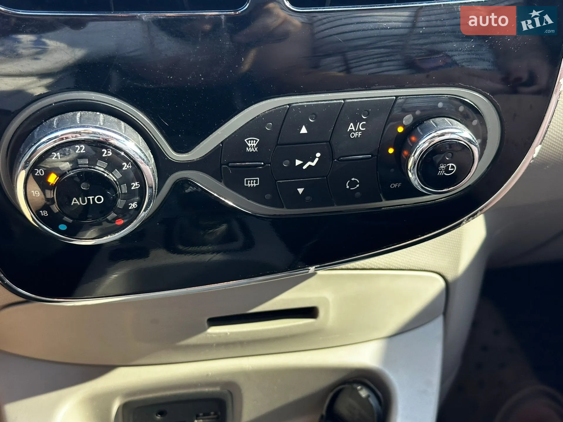 2016 Renault ZOE - мініатюра 23